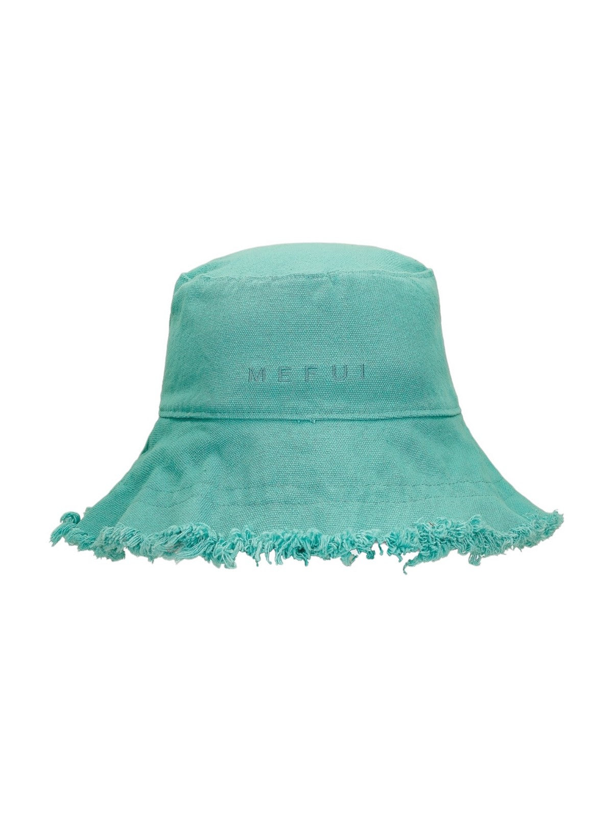 Chapeau pour femme ME FUI MF24-A010AQ Turquoise