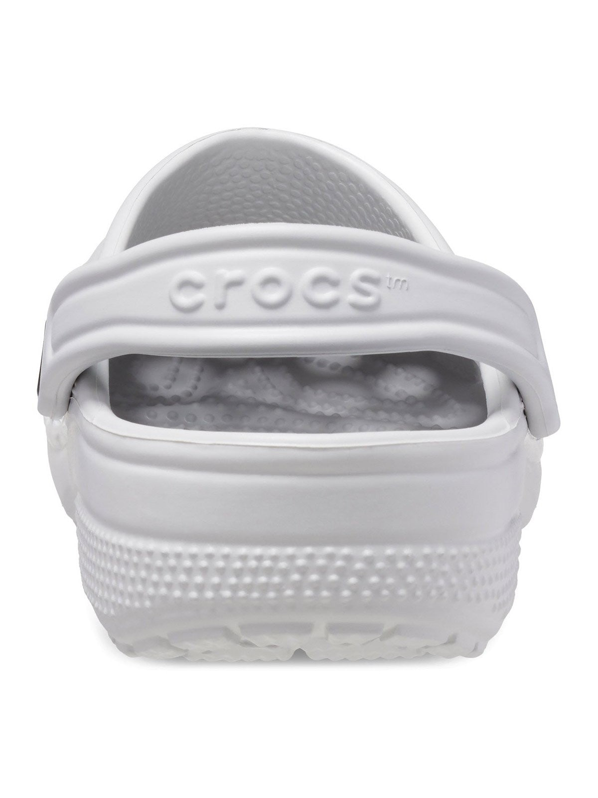 CROCS Chausson Unisexe Adulte Classic Sabot U 10001 1FT Gris