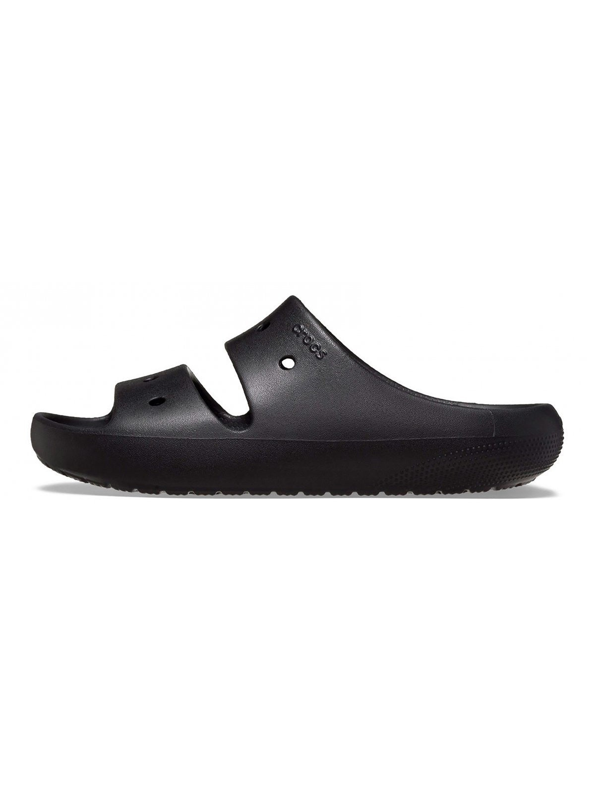 CROCS Adulte Unisexe Classic Sandal 2 209403 001 Noir