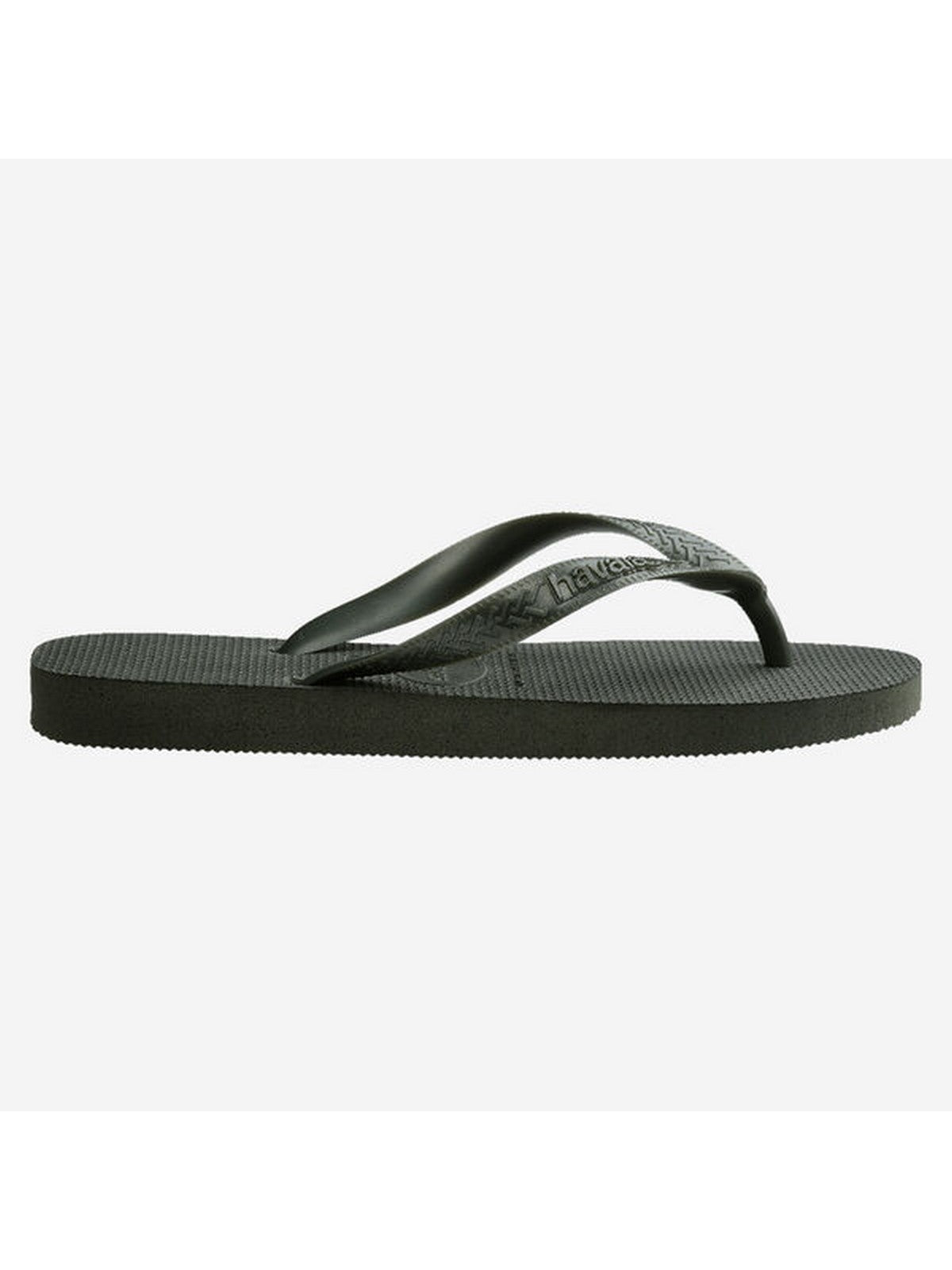 HAVAIANAS Tongs pour femmes Hav. Top Tiras Senses 4149375.4896 Vert