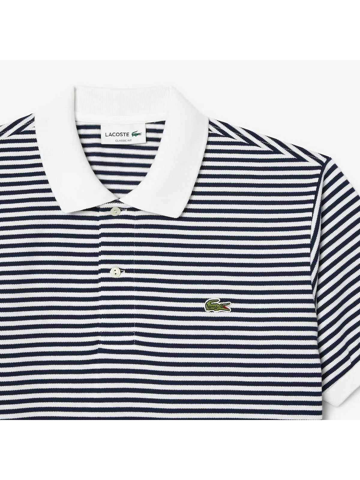 LACOSTE T-Shirt et Polo Hommes PH9753 522 Bleu