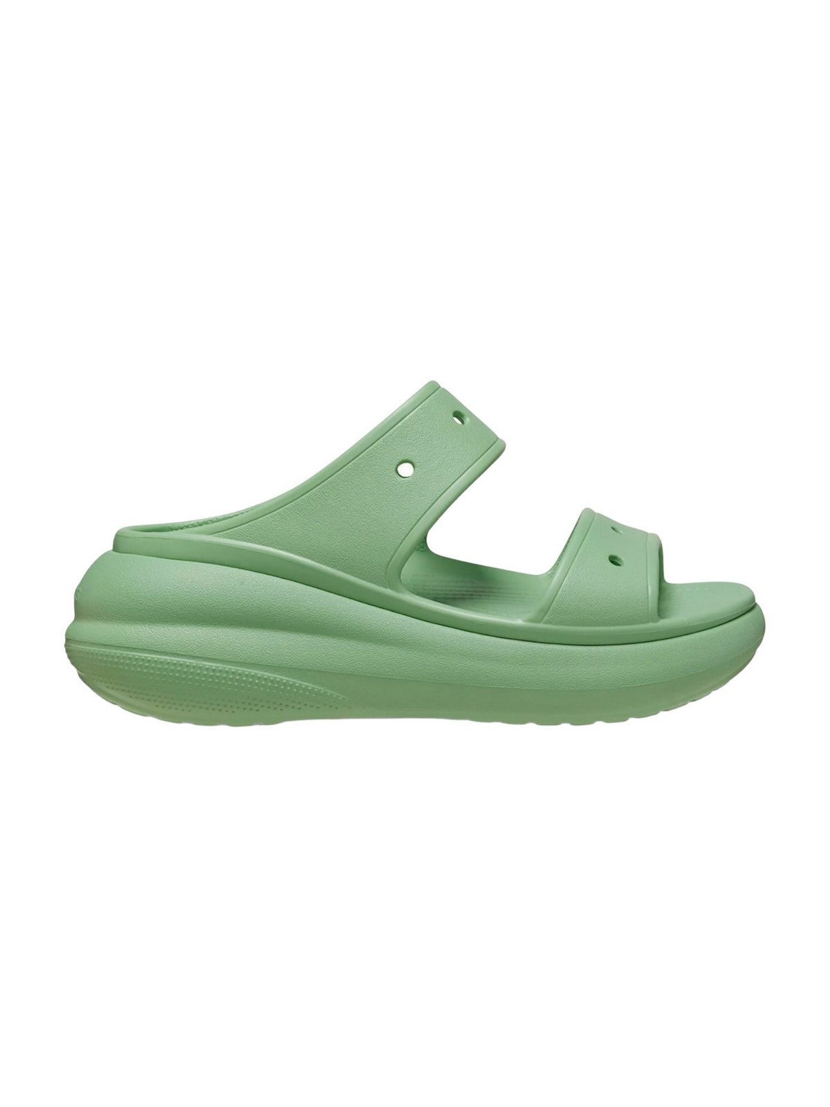 CROCS Classic Crush Sandal W 207670 374 Vert