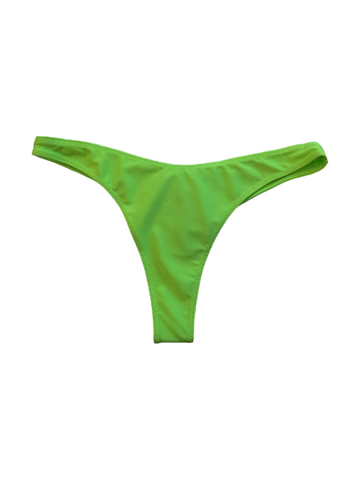 MC2 SAINT BARTH Maillot de bain femme NAOMI 00119F Vert