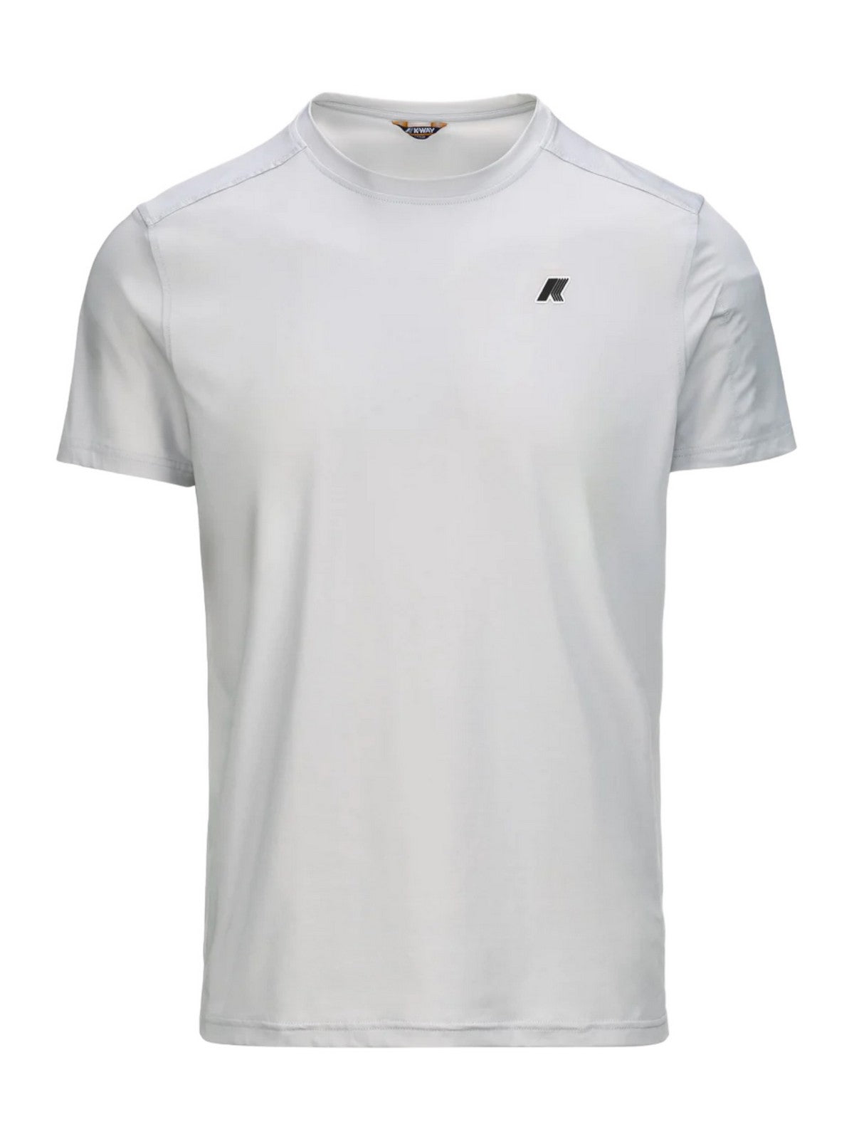 K-WAY T-Shirt et Polo Hommes Montour K71246W 04Y Grey