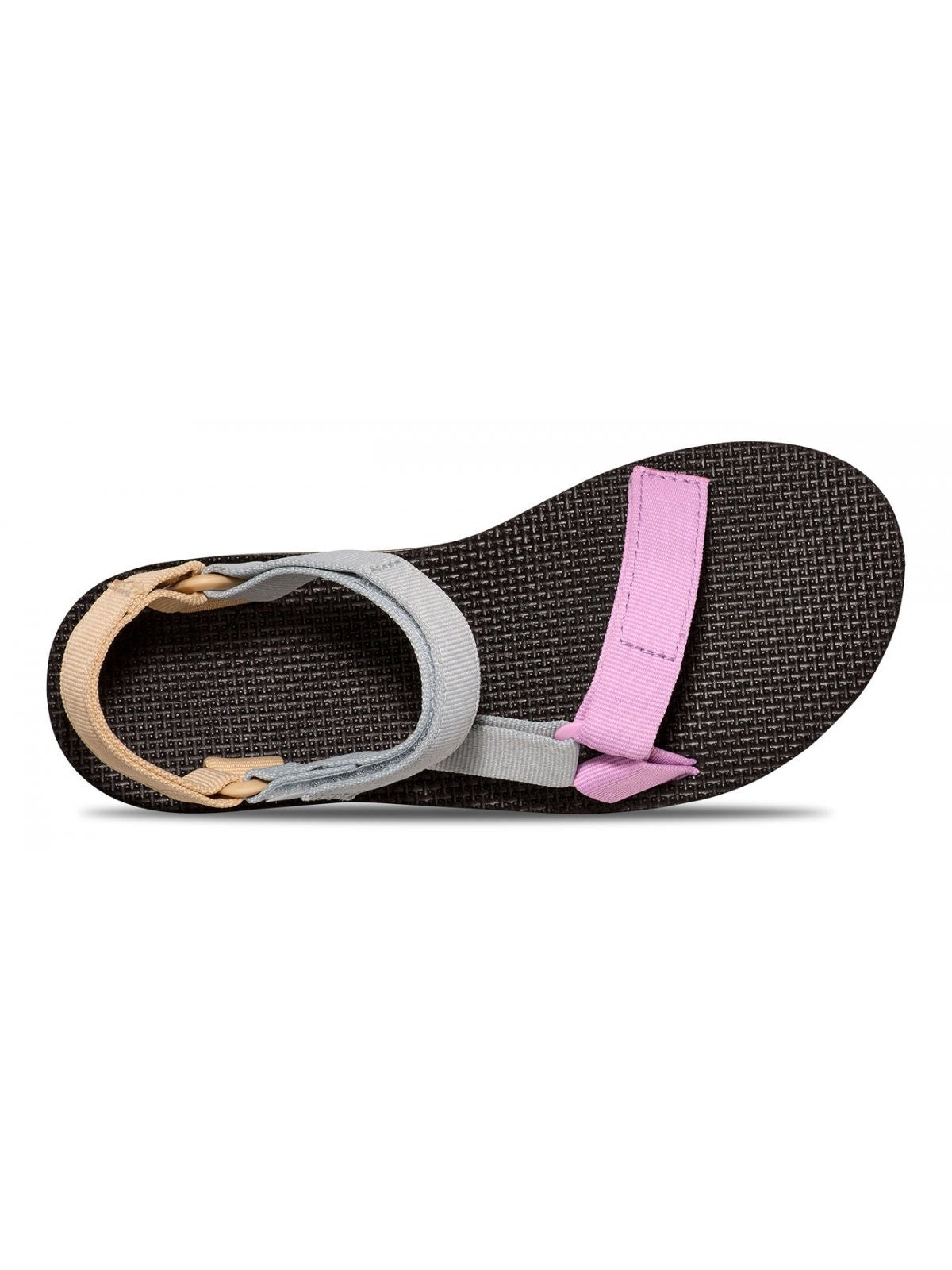 TEVA Femmes Sandalwood 1008844 UNW Multicolore