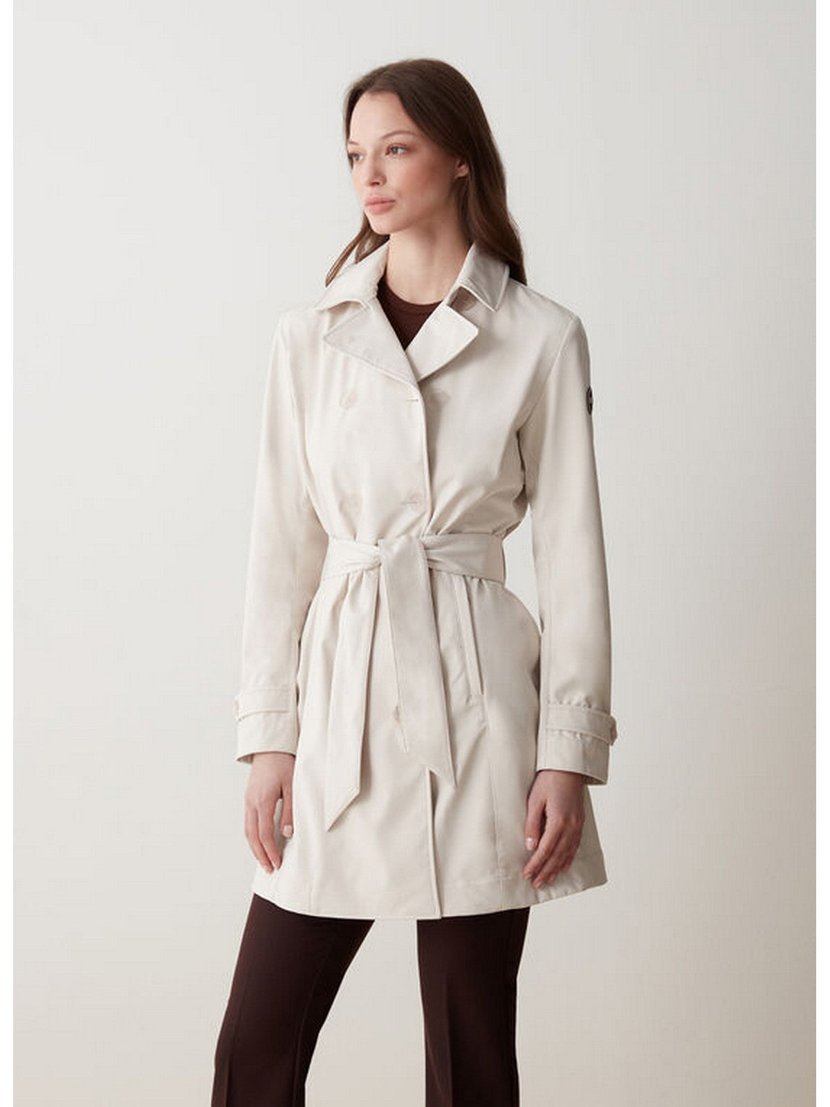 COLMAR Trench-coat pour femmes 1934 6WV 219 Beige