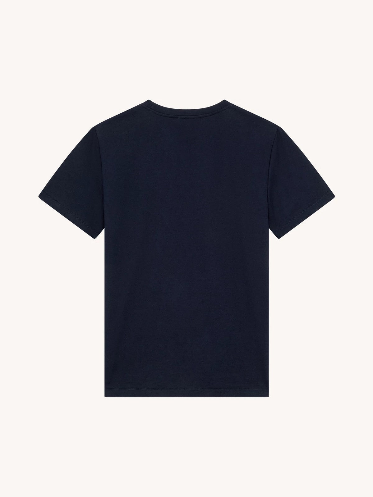 DONDUP Homme T-Shirt et Polo US198 JF0271U ZL4 894 Bleu