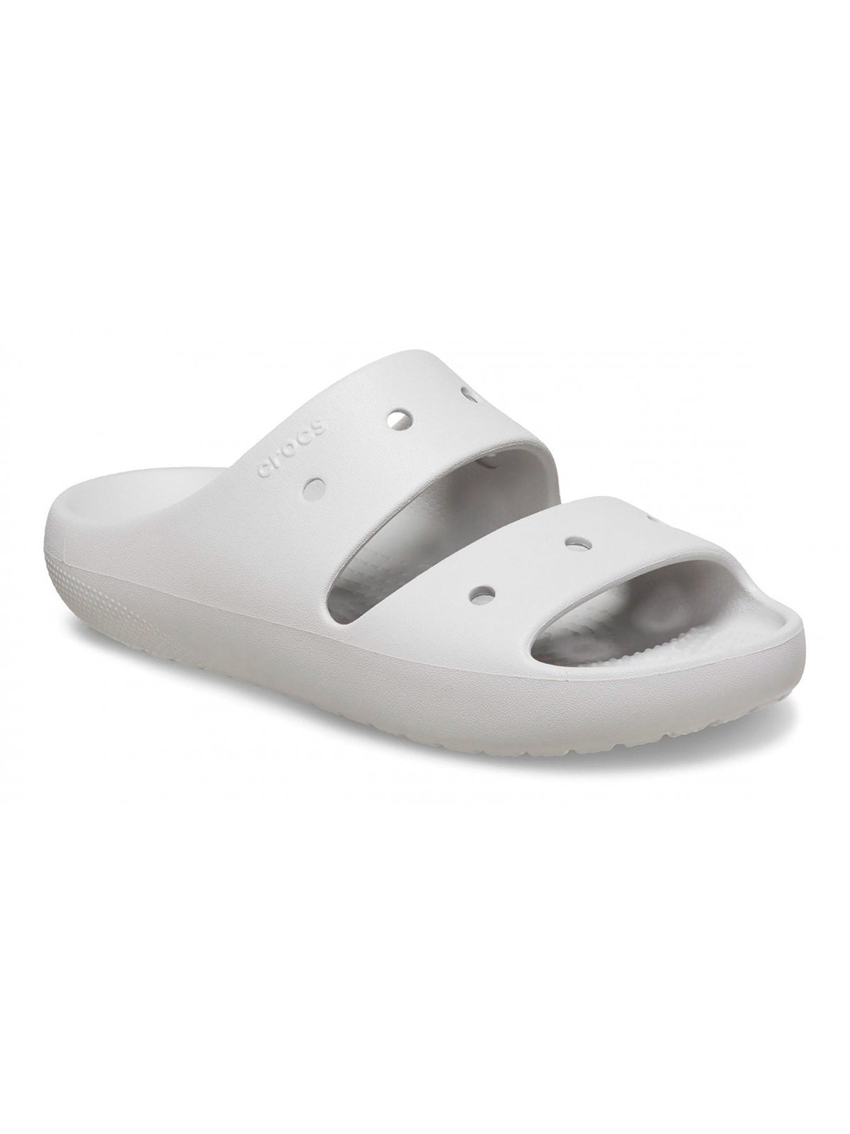 CROCS Unisexe Adulte Classic Sandal 2 209403 1FT Gris