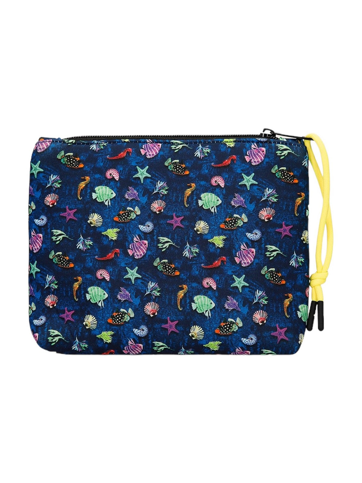 F**K Pochette pour hommes FK24-A231X13 Multicolore