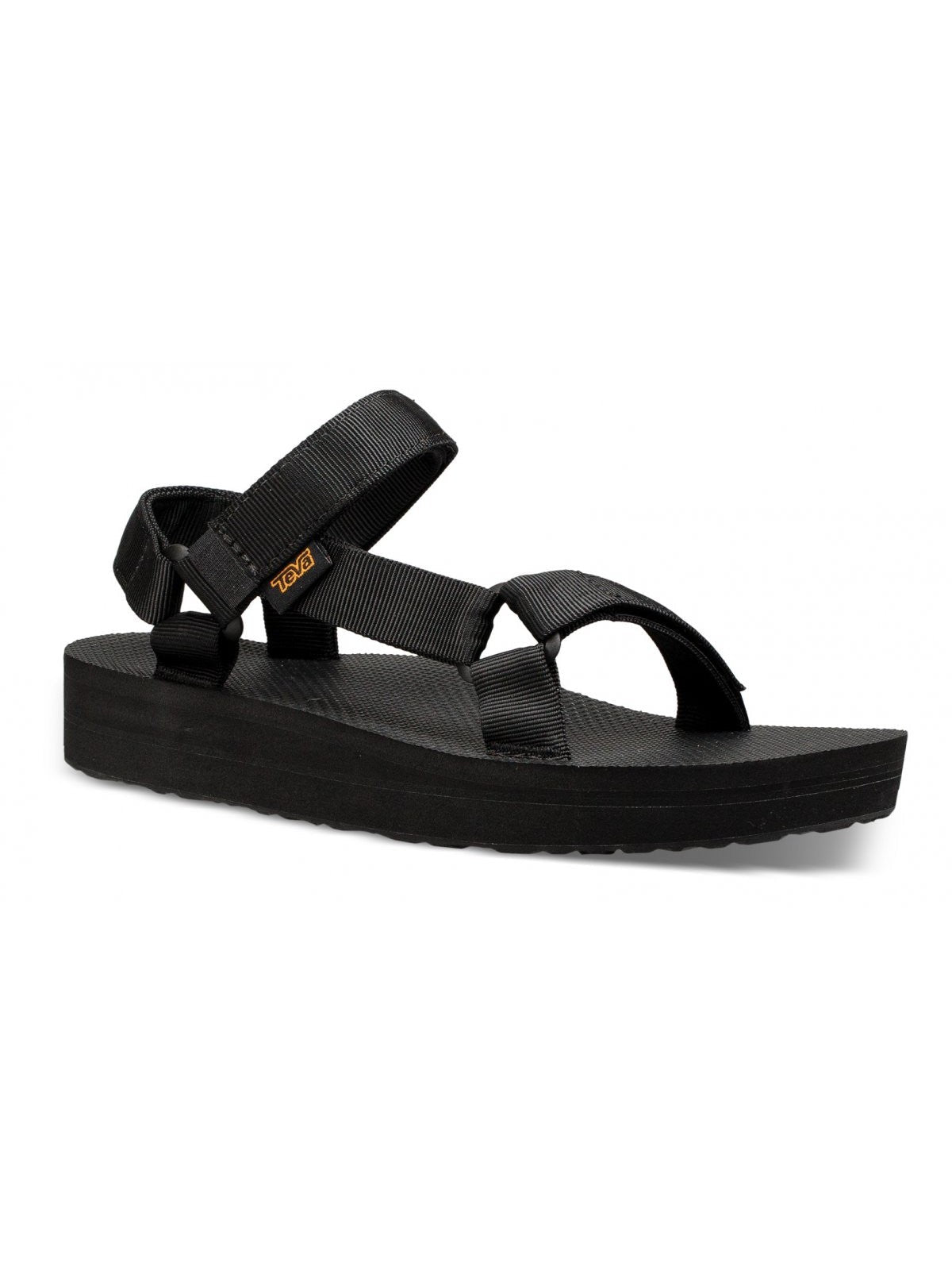 TEVA Sandales pour femmes 1090969 BLK Noir