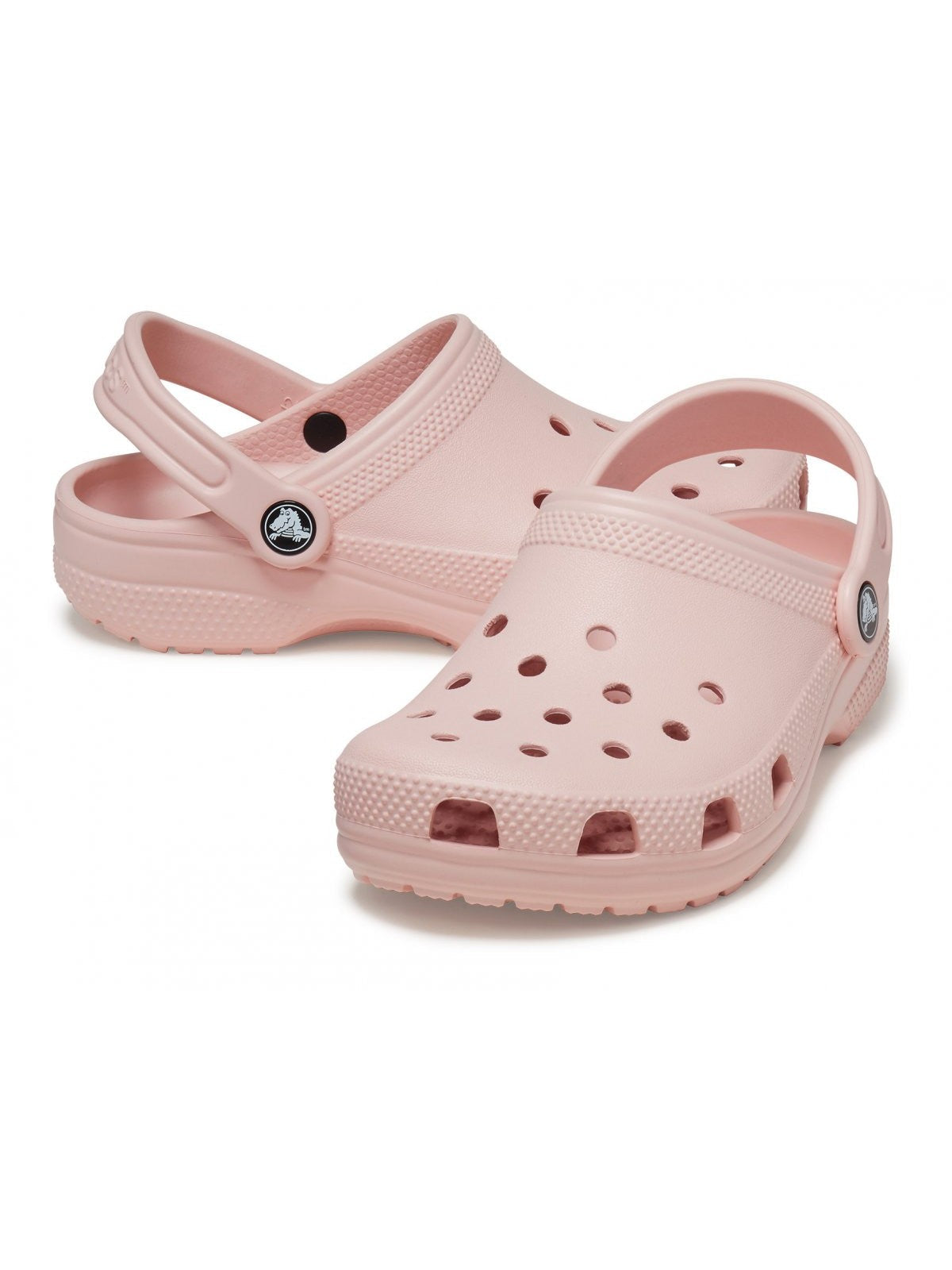 CROCS Classic Clog K 206991 6UR Rose