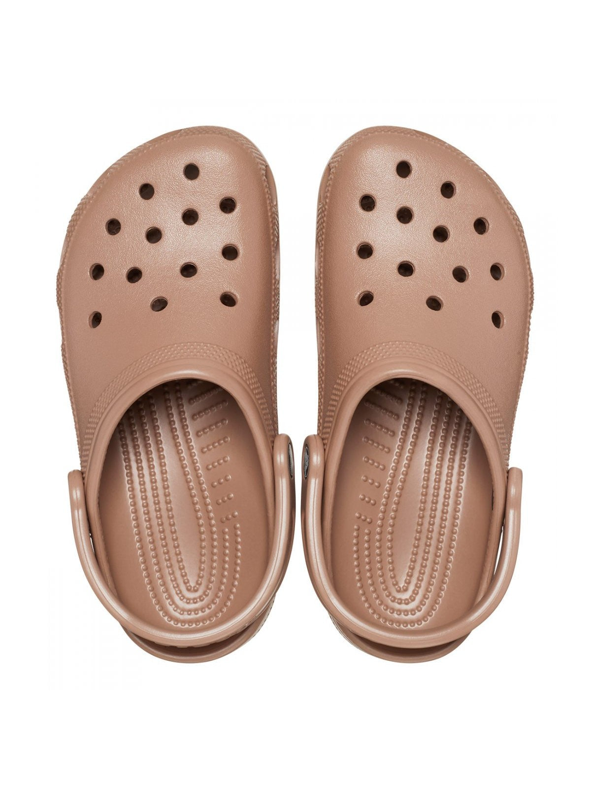 CROCS Chausson Unisexe Adulte Classic Sabot U 10001 2Q9 Marron