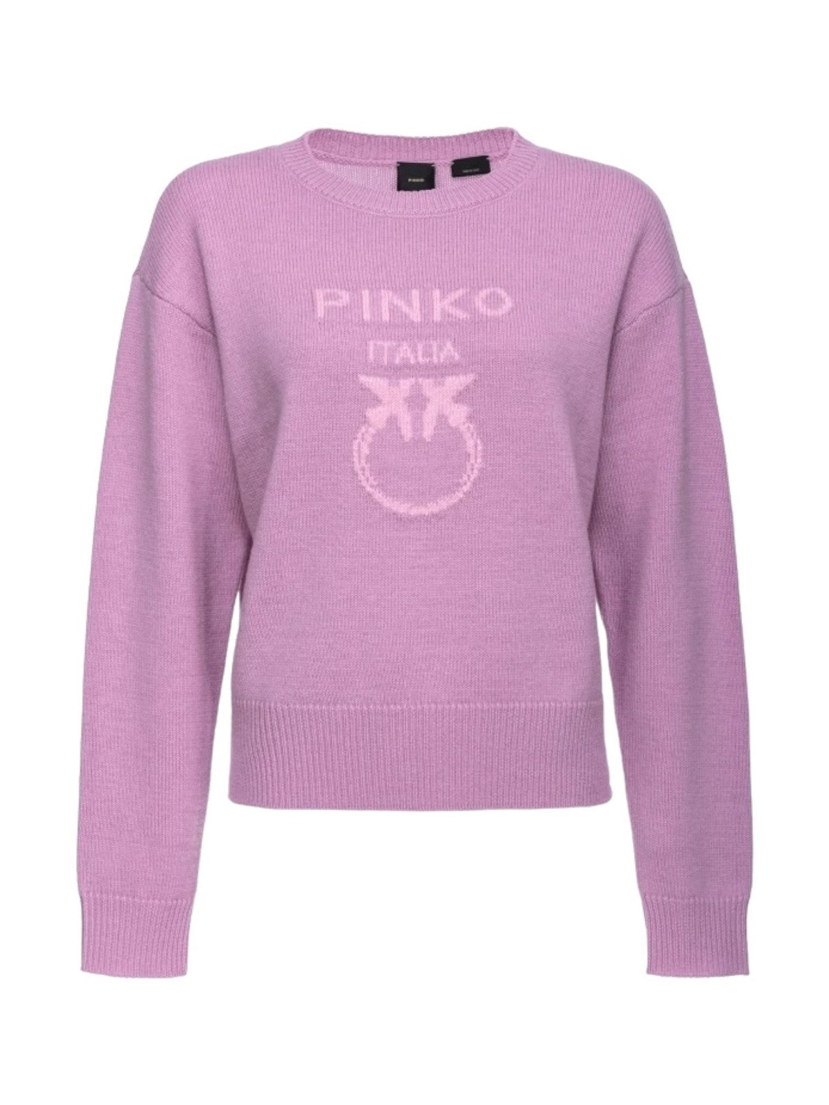 PINKO Pull pour femmes 100414-Y7Z4 N98 Pink