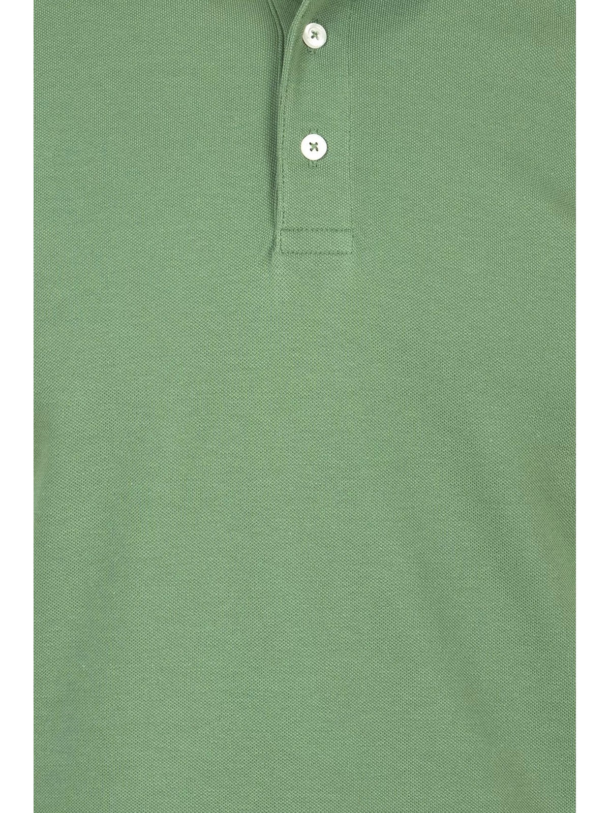 COLMAR T-Shirt et polo pour hommes 7646 4SH 183 Vert