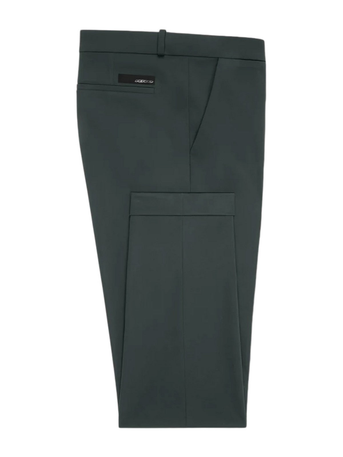 RRD Hommes WINTER CHINO PANT W24200 20 Vert