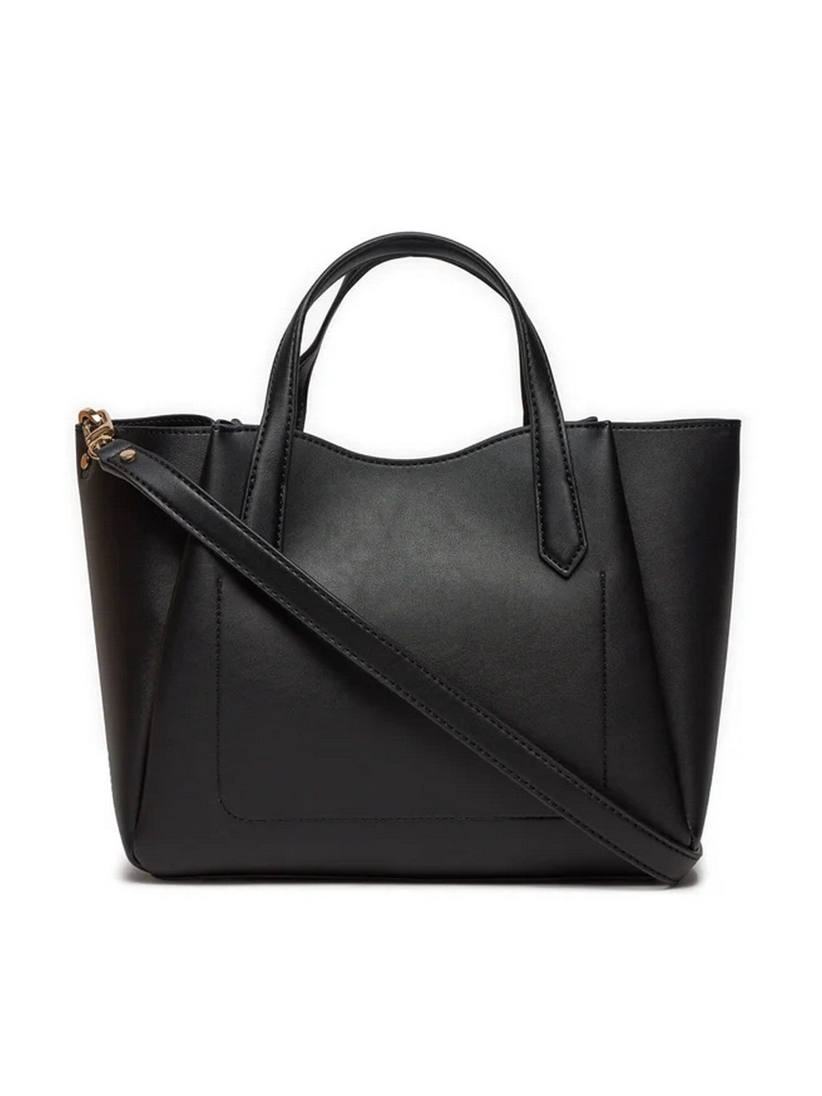 GUESS Sac Femme Gianessa Elite Tote HWVG93 09060 BLA Noir