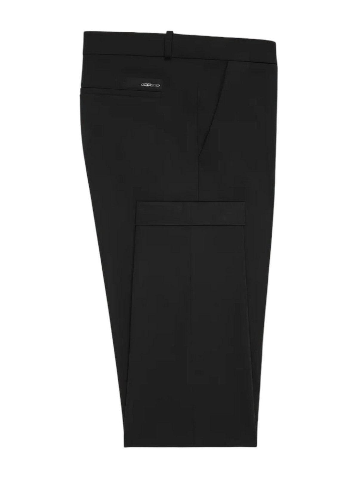 RRD Hommes WINTER CHINO PANT W24200 10 Noir