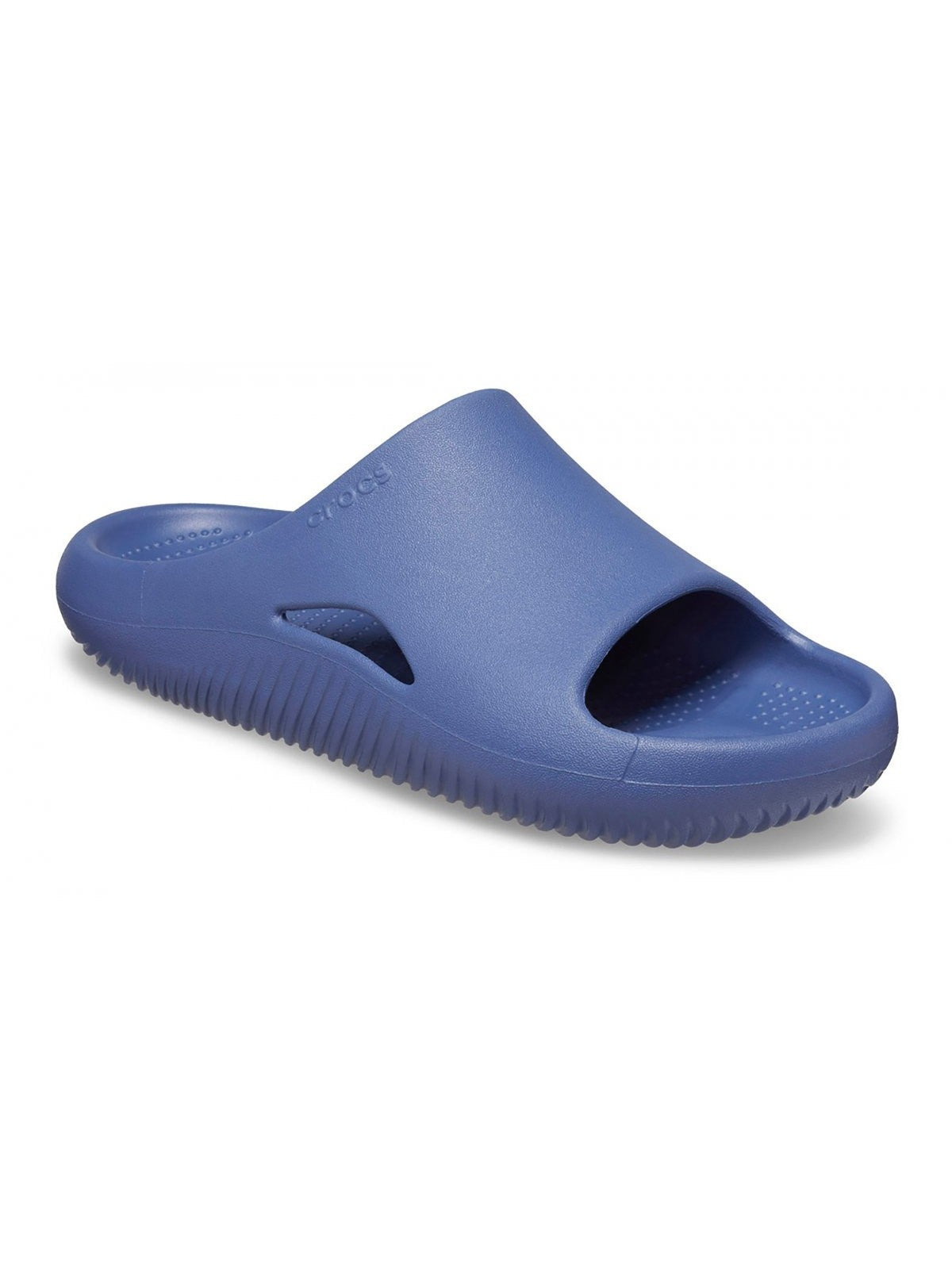 CROCS Adulte Mellow Slide Pantoufle Unisexe 208392 402 Bleu