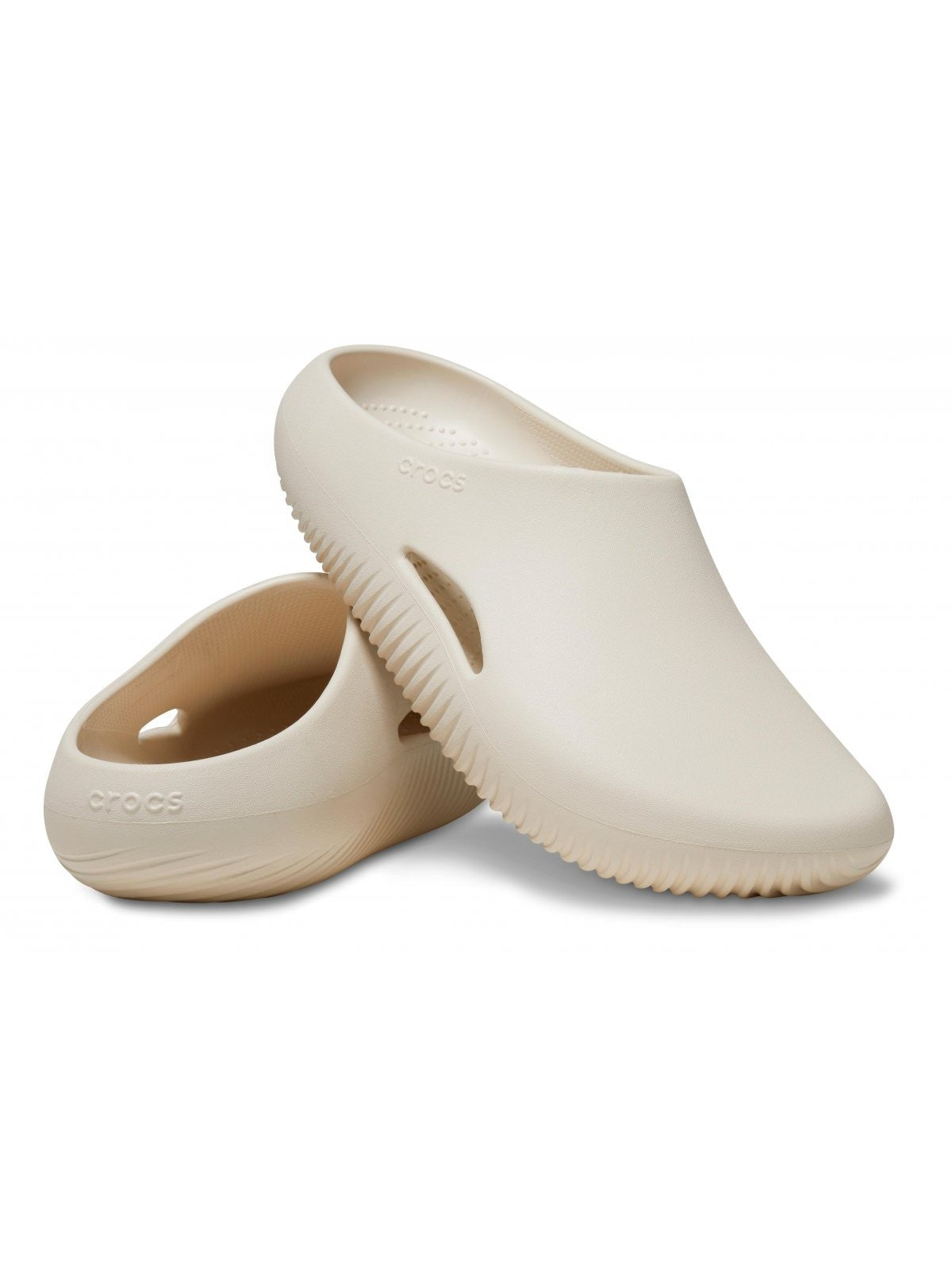 CROCS Unisexe Adulte Mellow Clog 208493 160 Beige