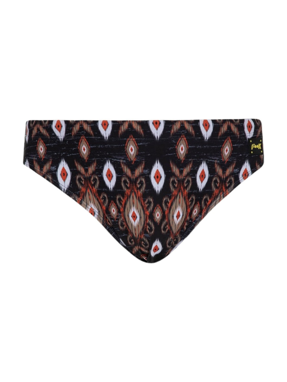 Maillot de bain F**K Hommes FK24-4020X05 Multicolore