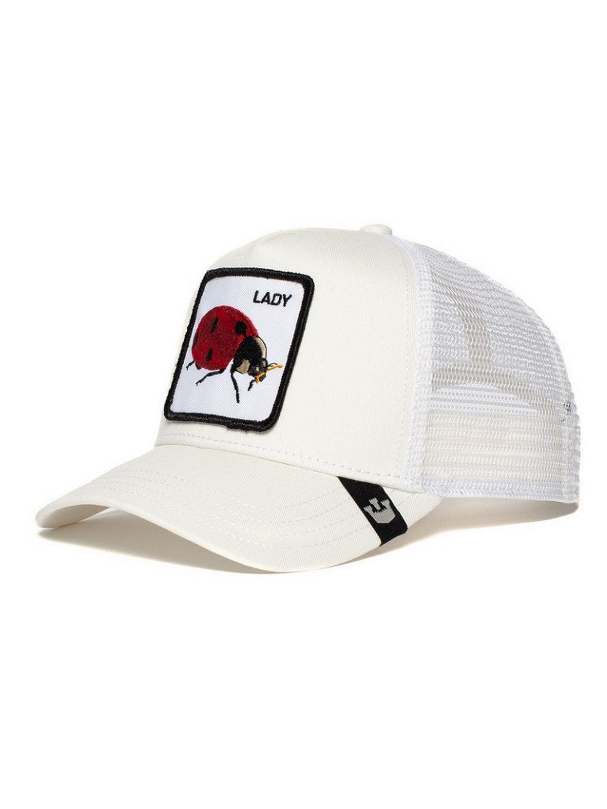 GOORIN BROS Chapeau homme La coccinelle 101-0387-IVO Ivoire