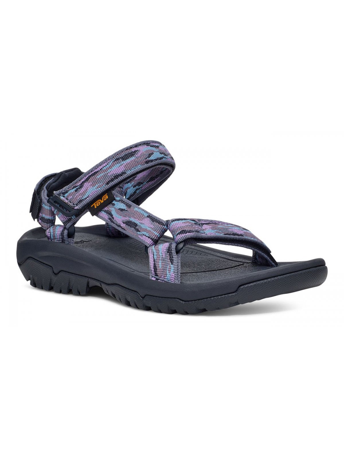 TEVA Femmes Sandalwood 1019235 MHT Multicolore