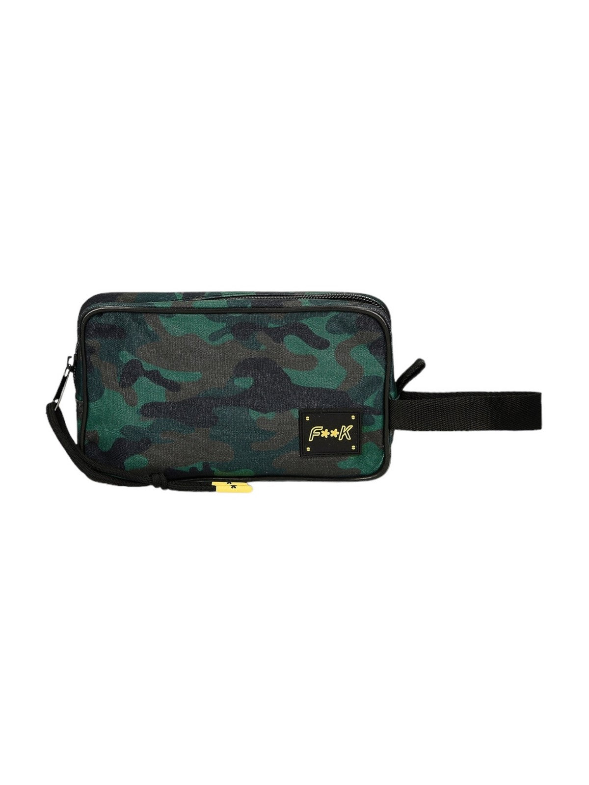 Pochette pour hommes F**K FK24-A208X19 Vert