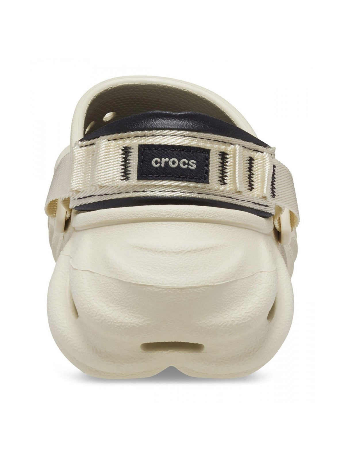 CROCS Hommes Crocs echo clog 207937 2YJ Beige