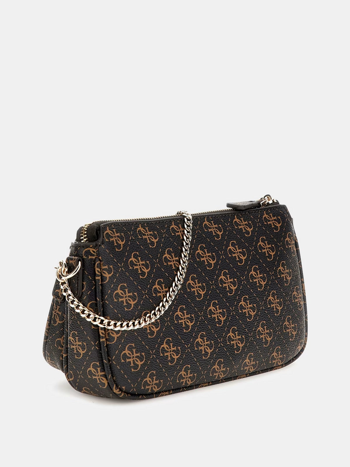 GUESS Sac à main pour femmes HWQL78 79710 BRO Brown