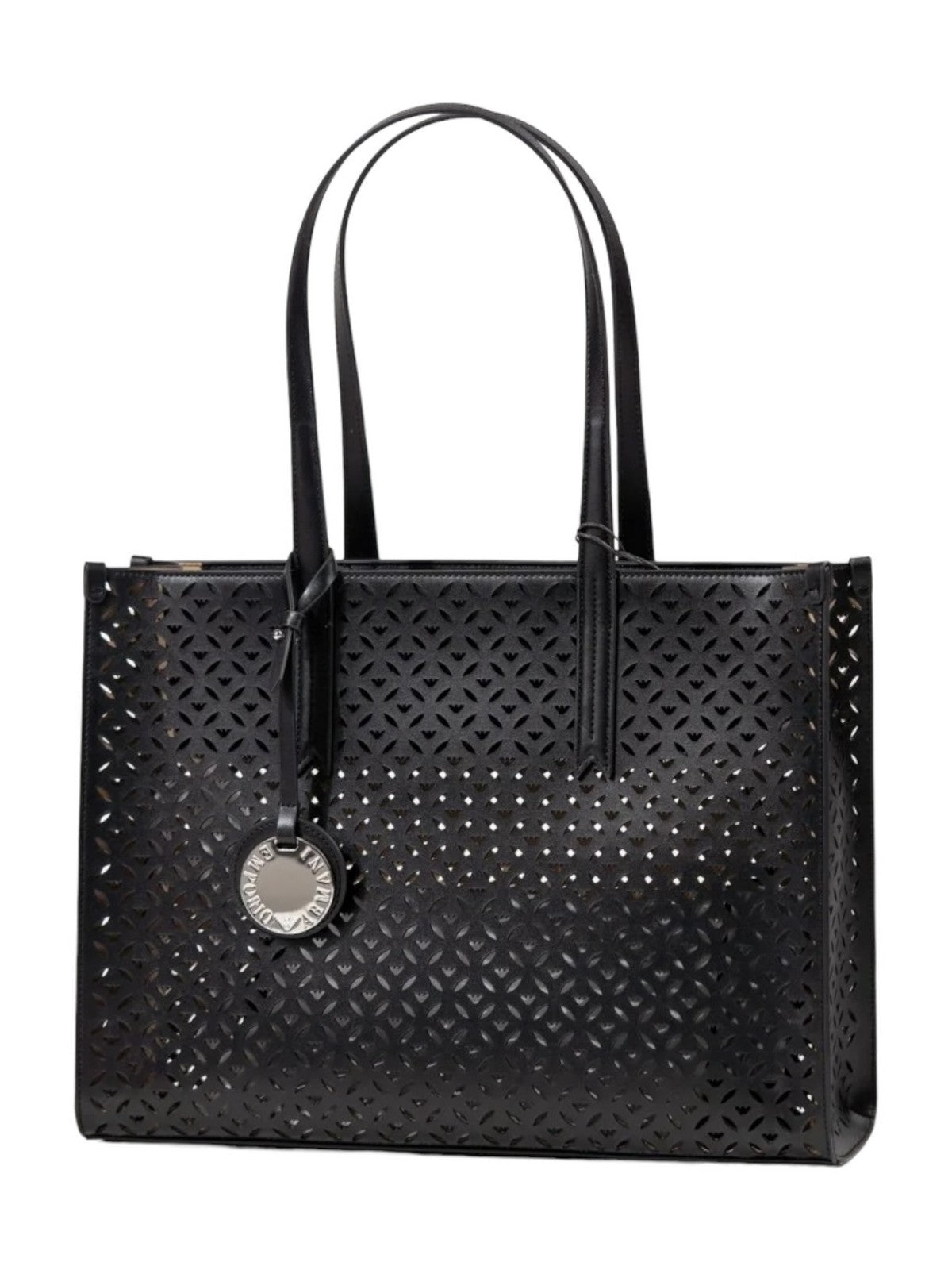 EMPORIO ARMANI Sac pour femmes Y3D244 YVX3E 80535 Noir