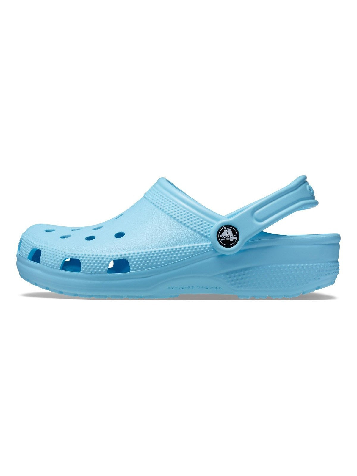 CROCS Chausson Unisexe Adulte Classic Sabot U 10001 411 Bleu