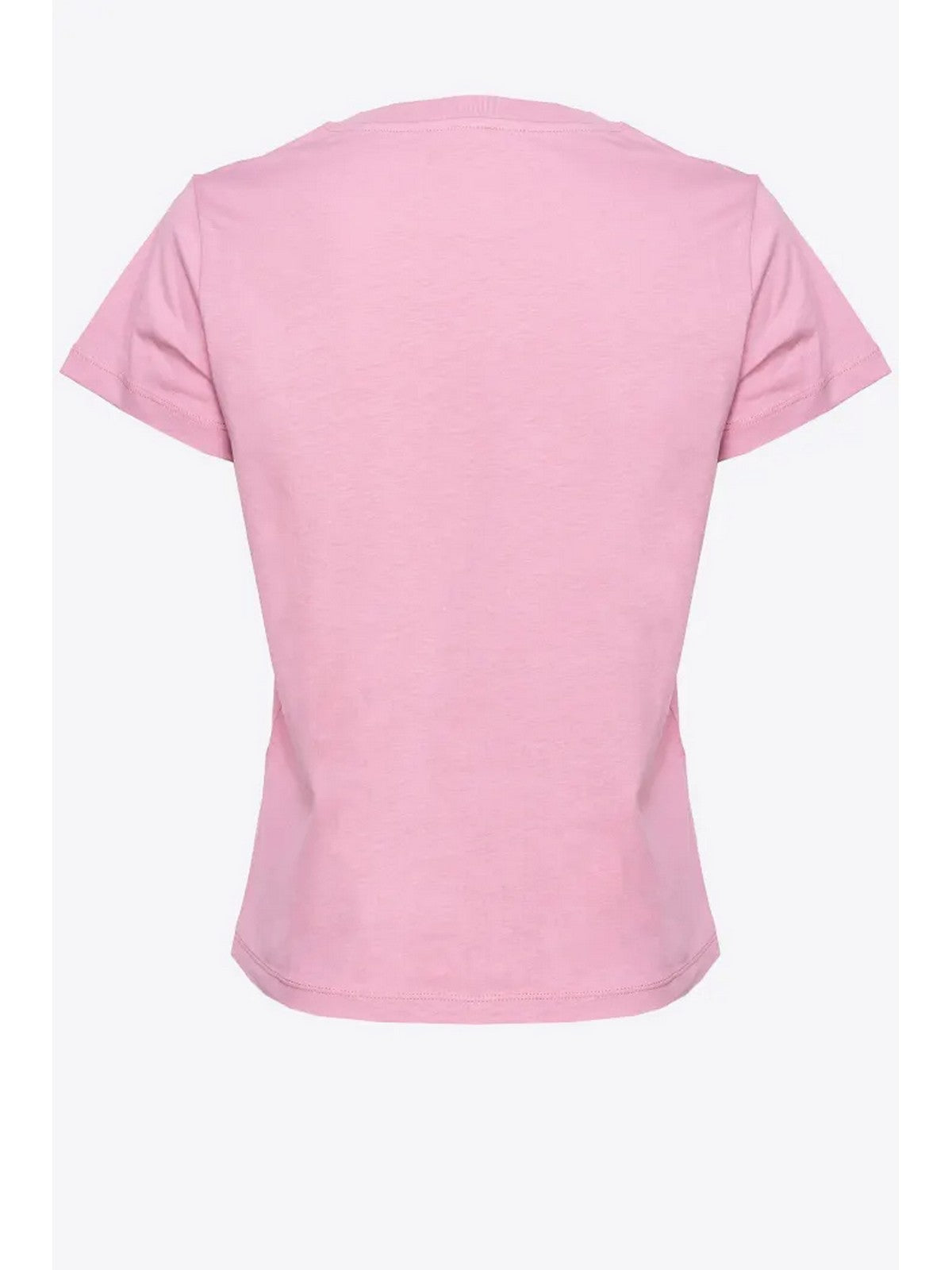 PINKO T-shirt et polo pour femmes 100373-A1N8 N98 Pink