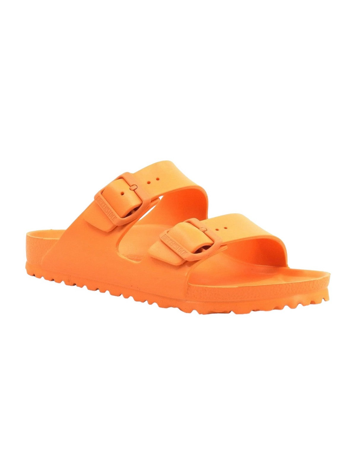 BIRKENSTOCK Femmes Sandalwood Arizona 1025586 Orange