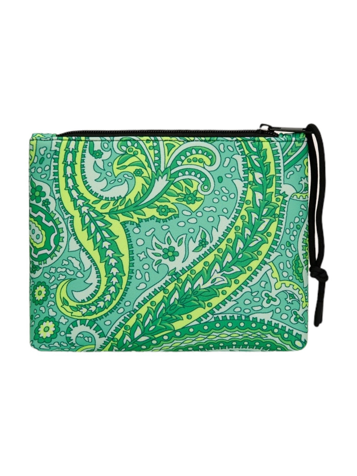 Pochette pour femmes F**K FK24-A035X12 Vert