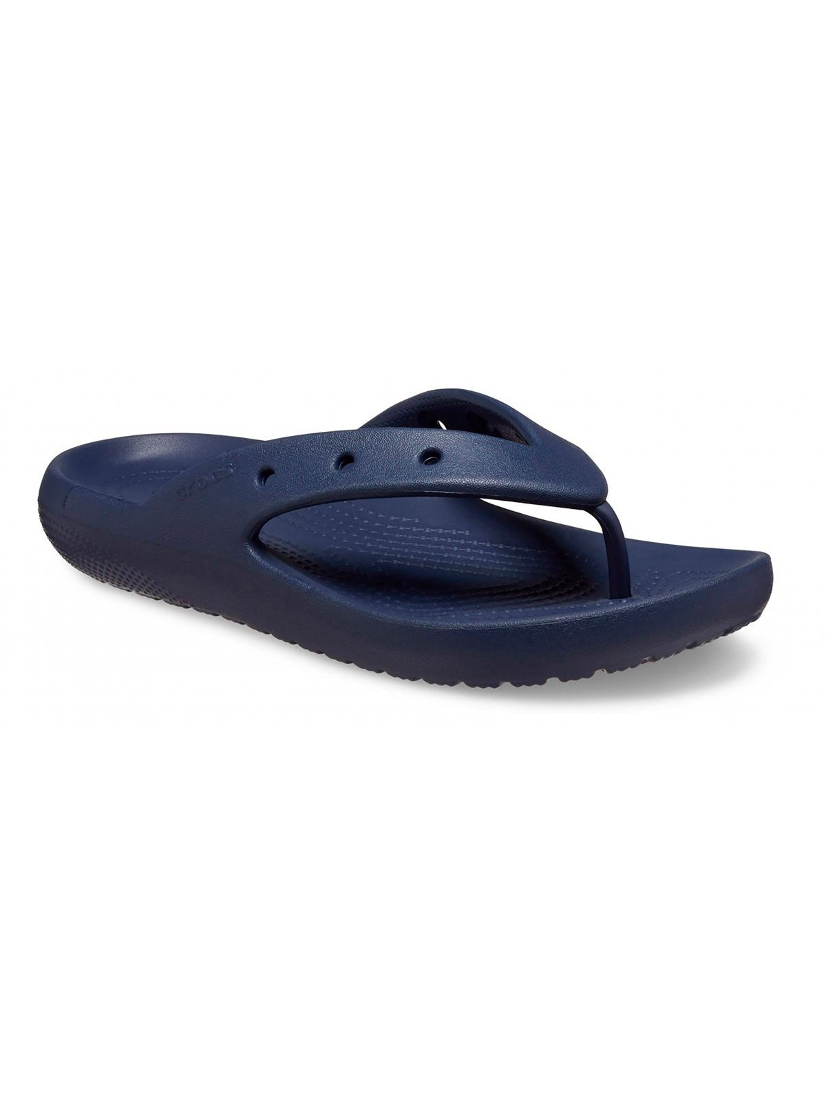 CROCS Adulte Flip Unisex Flip 2 209402 410 Bleu