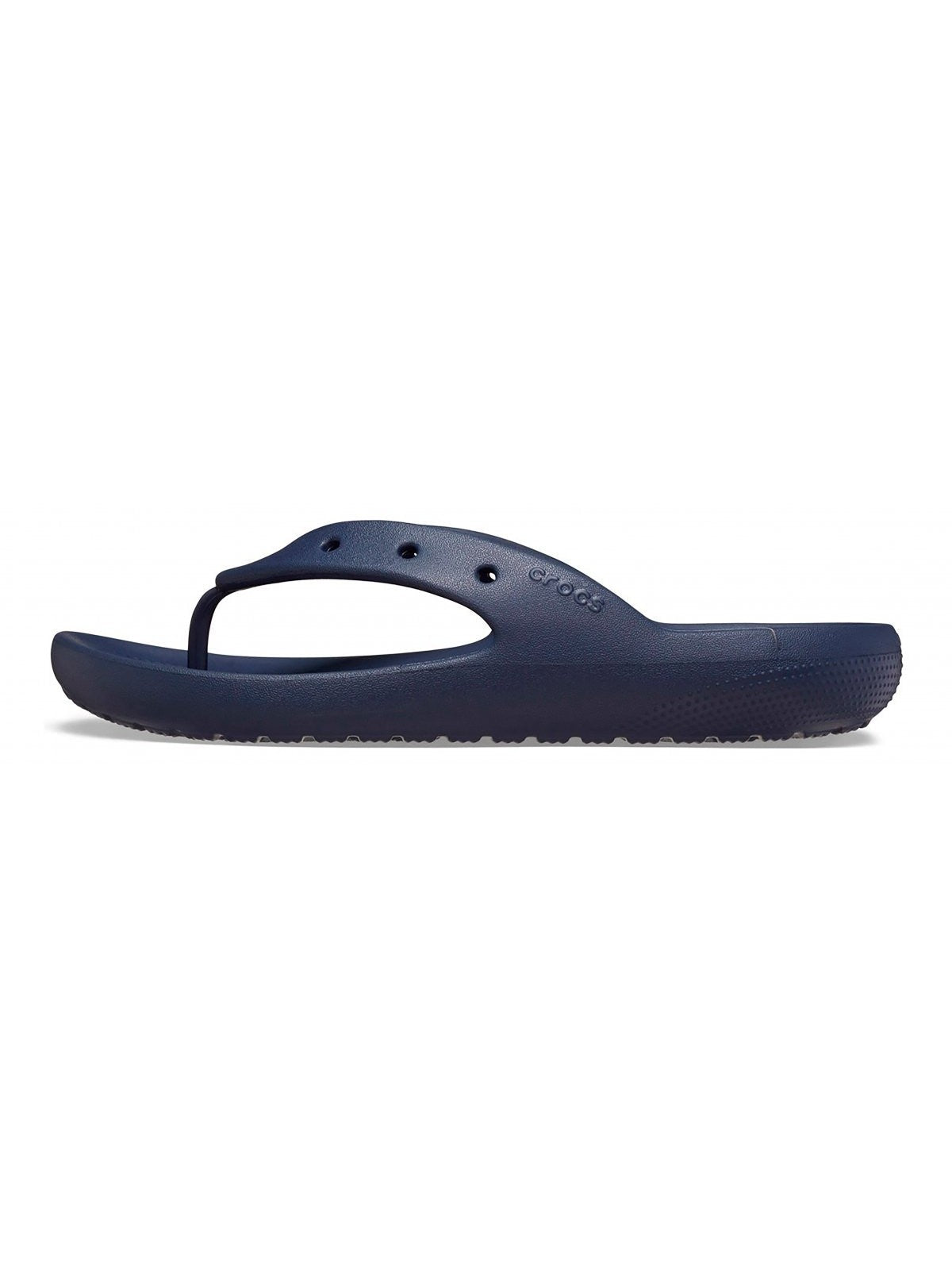 CROCS Adulte Flip Unisex Flip 2 209402 410 Bleu