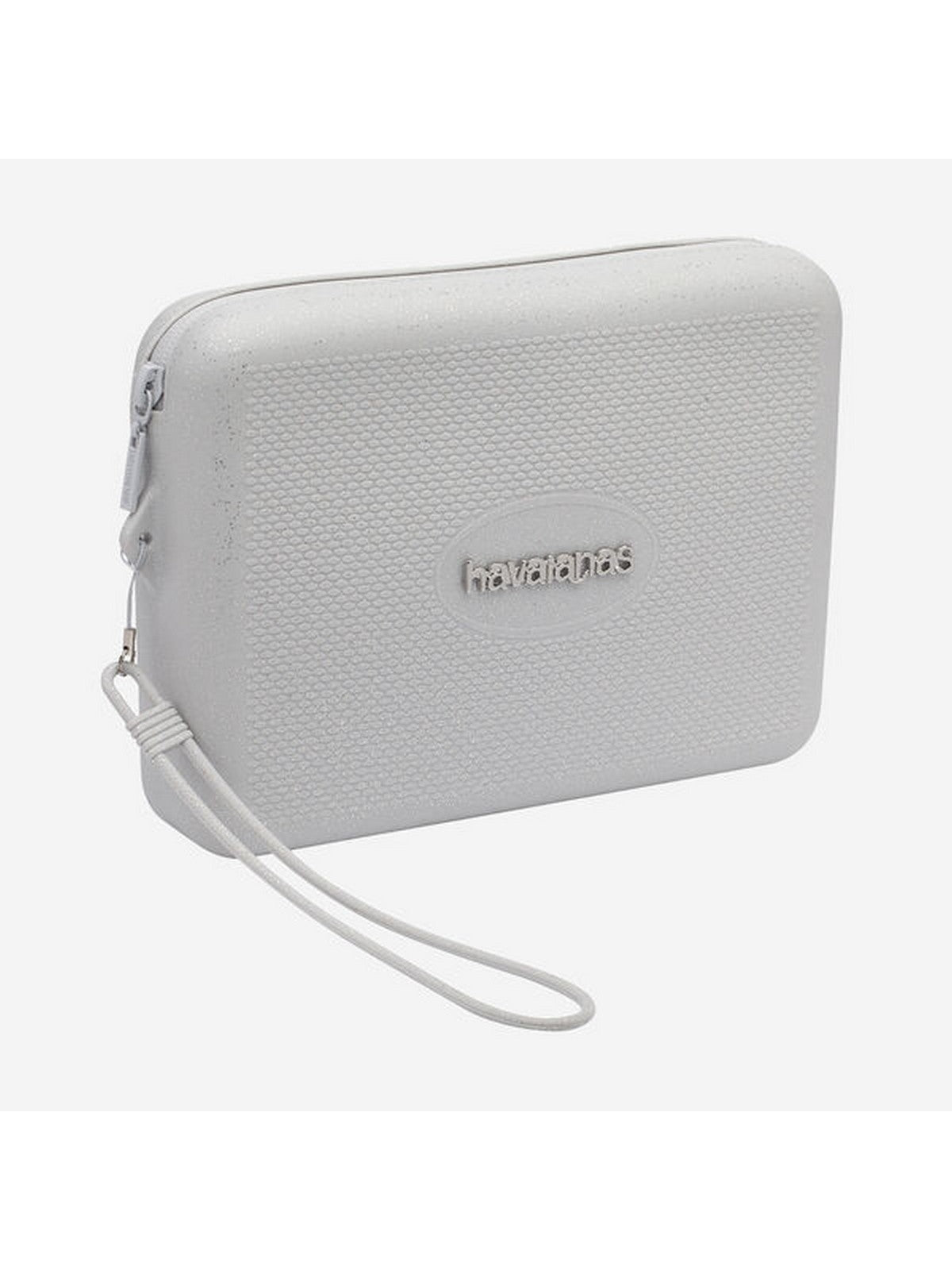 Pochette pour femmes HAVAIANAS 4147274.0531 Argent