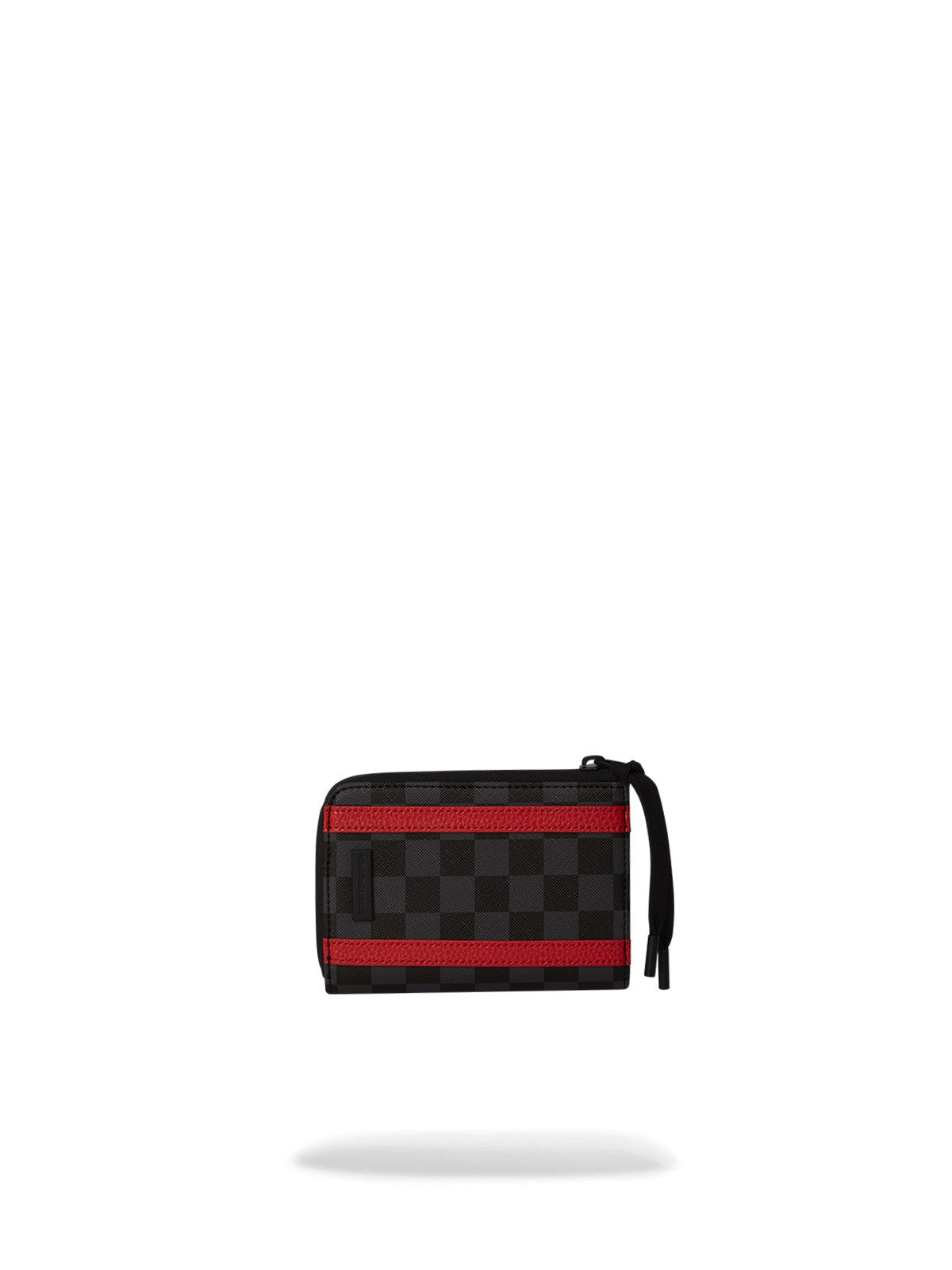 SPRAYGROUND Homme RACEWAY 3 WALLET 910W6475NSZ Marron