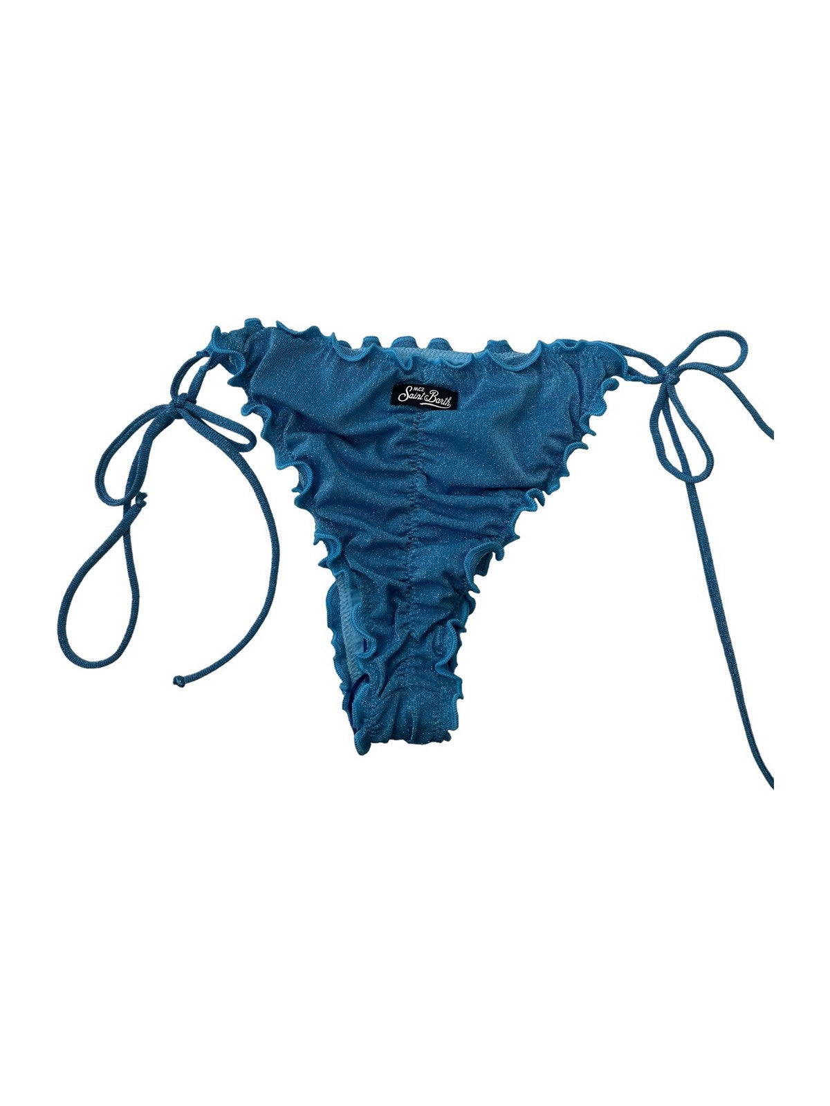 MC2 SAINT BARTH Maillots de bain femmes MIAMI 01034F Bleu