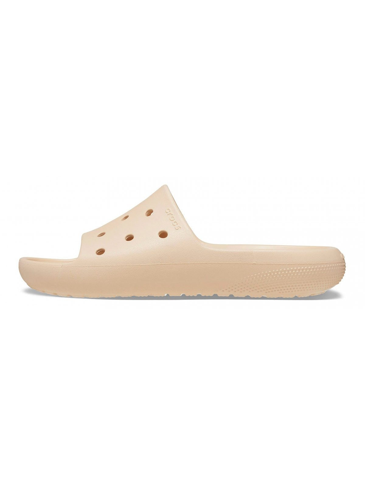 CROCS Adulte Unisexe Classic Slide 2 209401 2DS Beige