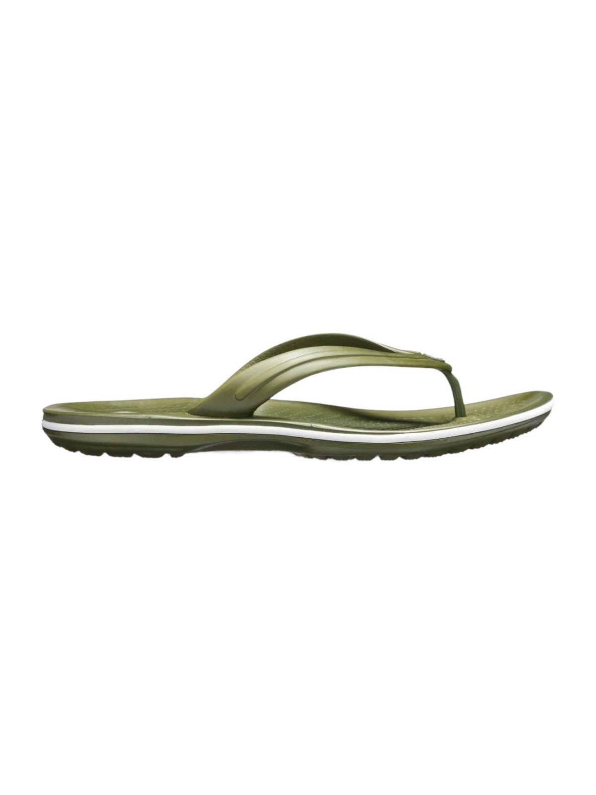 CROCS Adulte Crocband Flip Unisex Flip U 11033 37P Vert