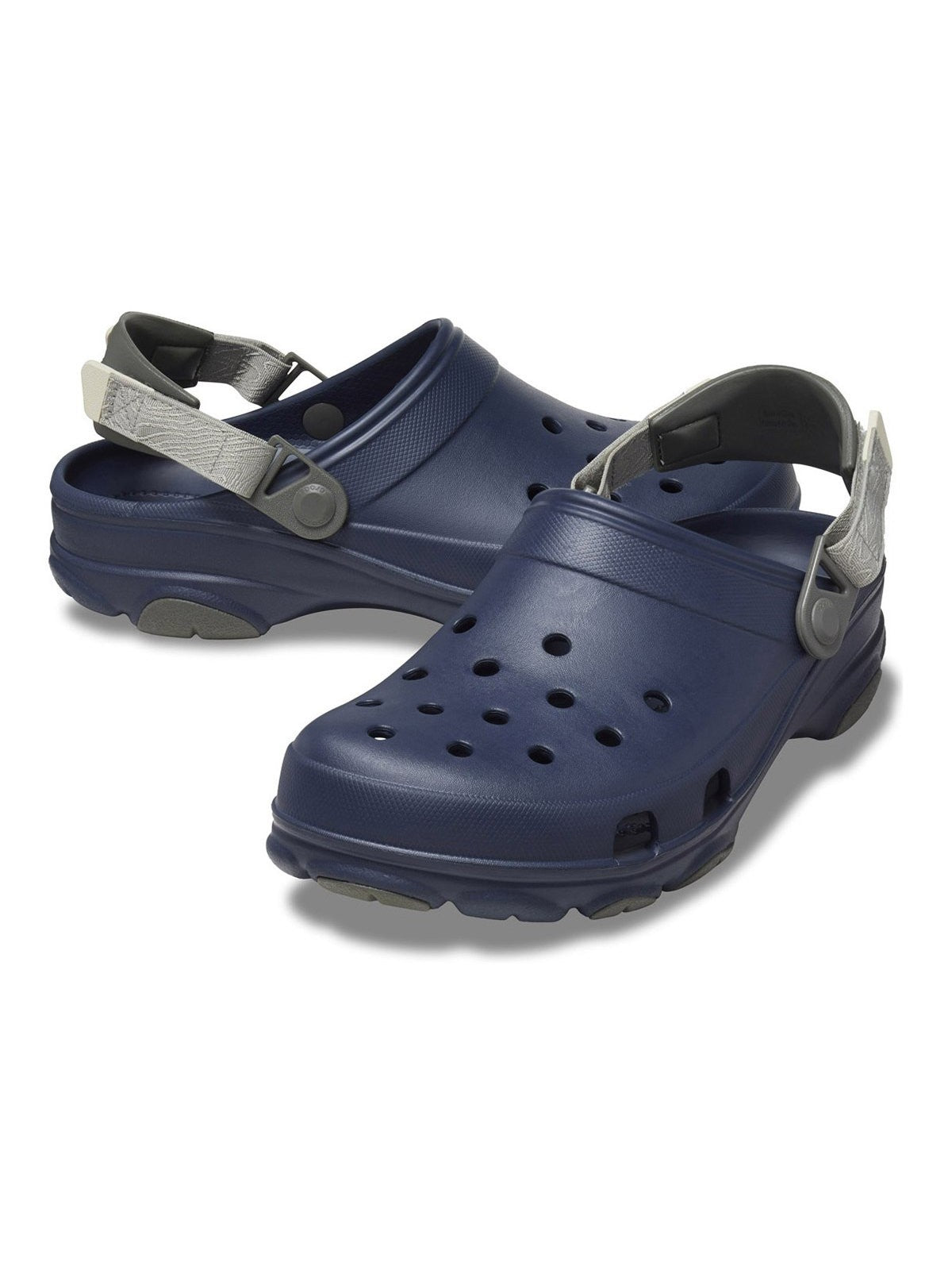 CROCS Hommes Classic All Terrain Clog M 206340 4FK Bleu