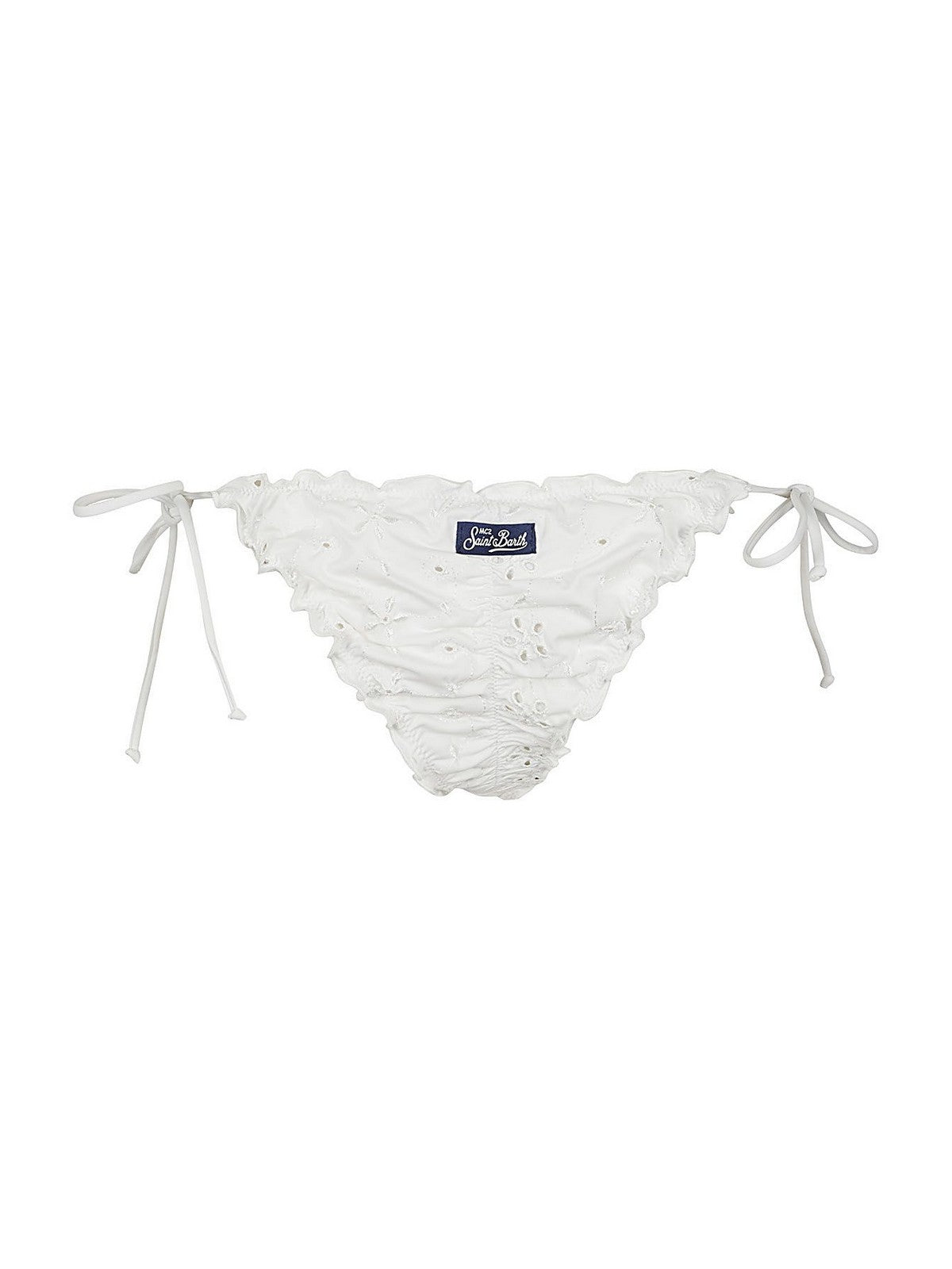 MC2 SAINT BARTH Maillots de bain femmes MIAMI 01527F Blanc