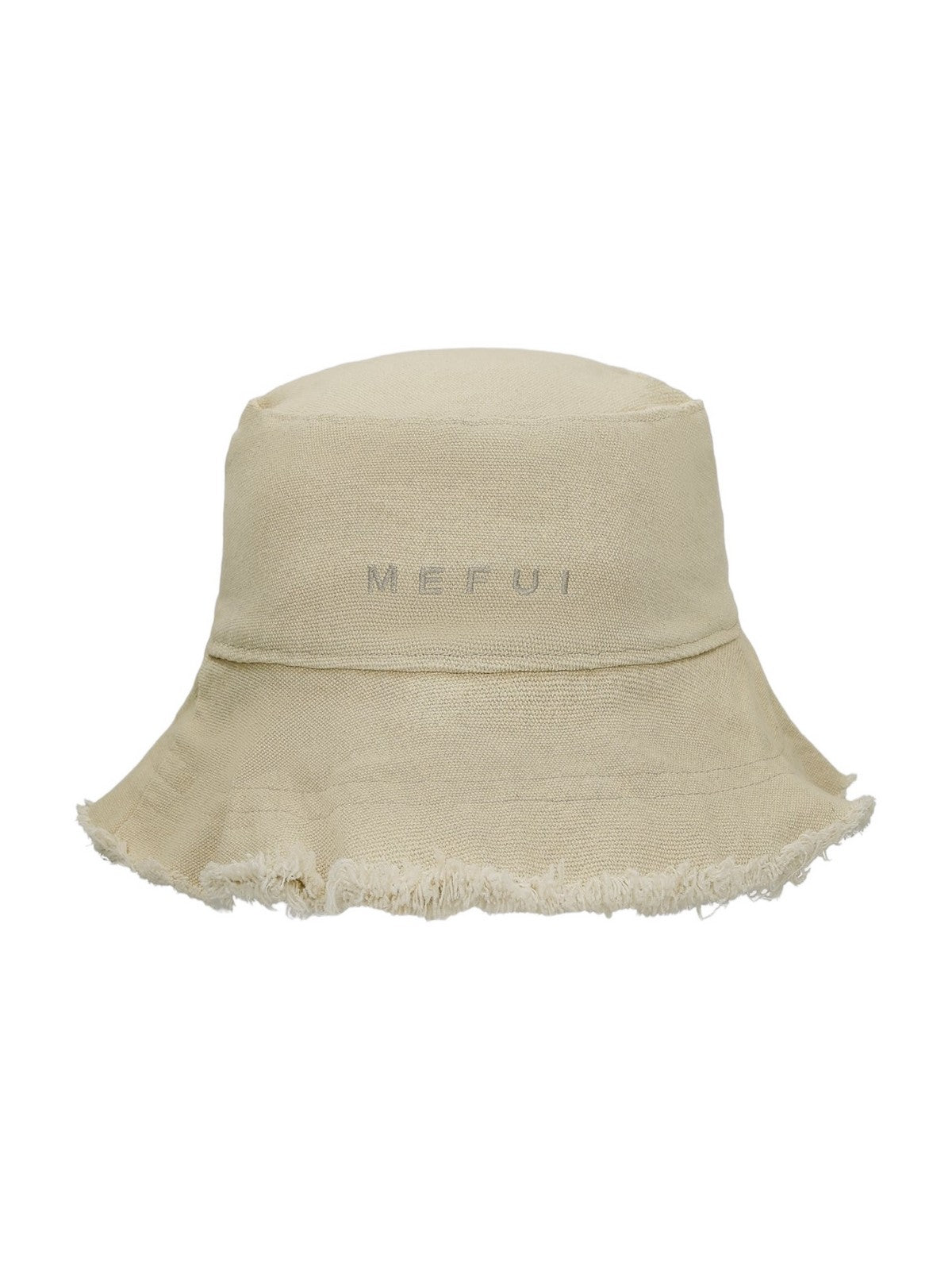 Chapeau pour femme ME FUI MF24-A010BG Beige