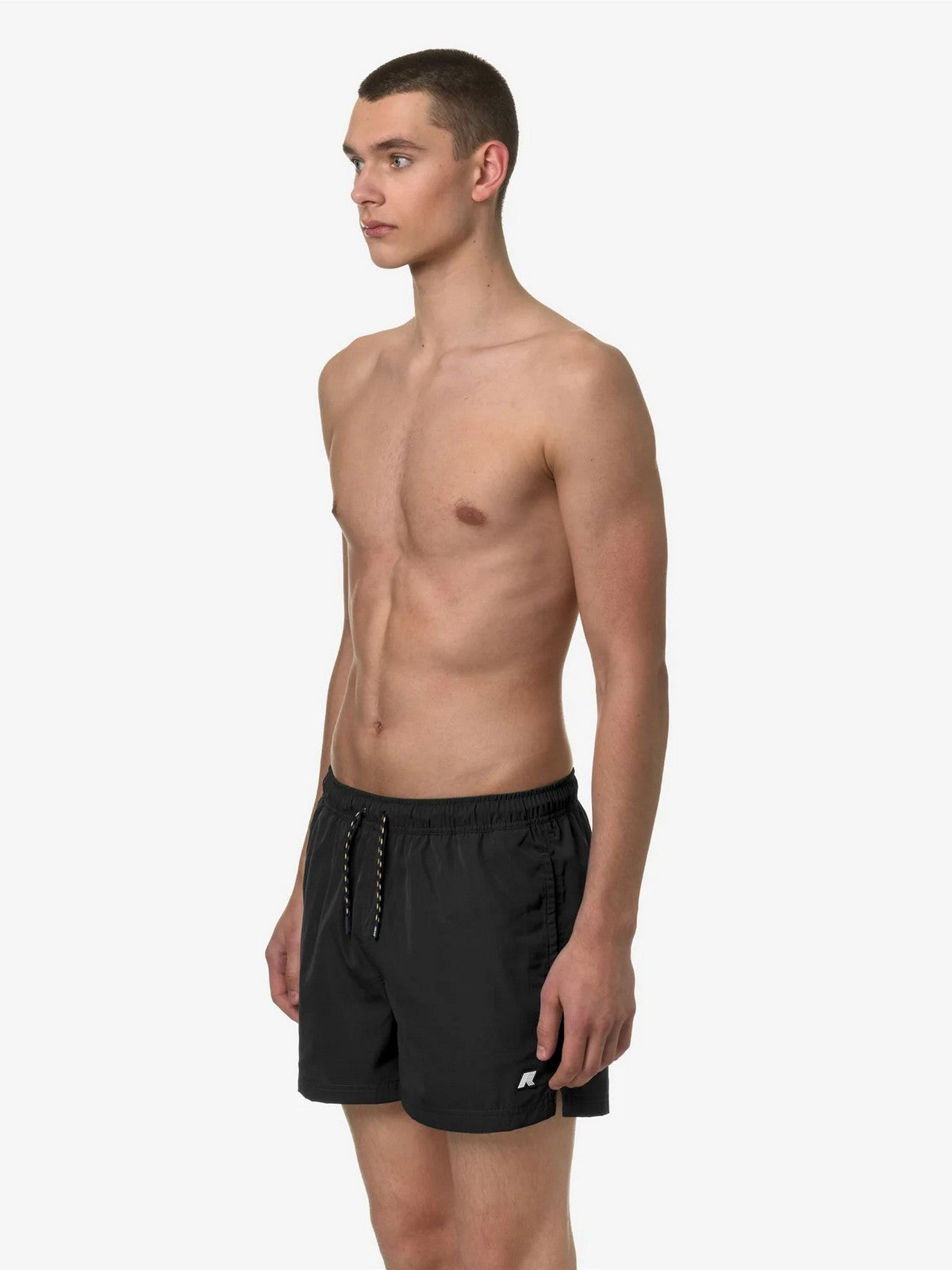 K-WAY Maillot de bain homme Hazel K3131LW USY Noir