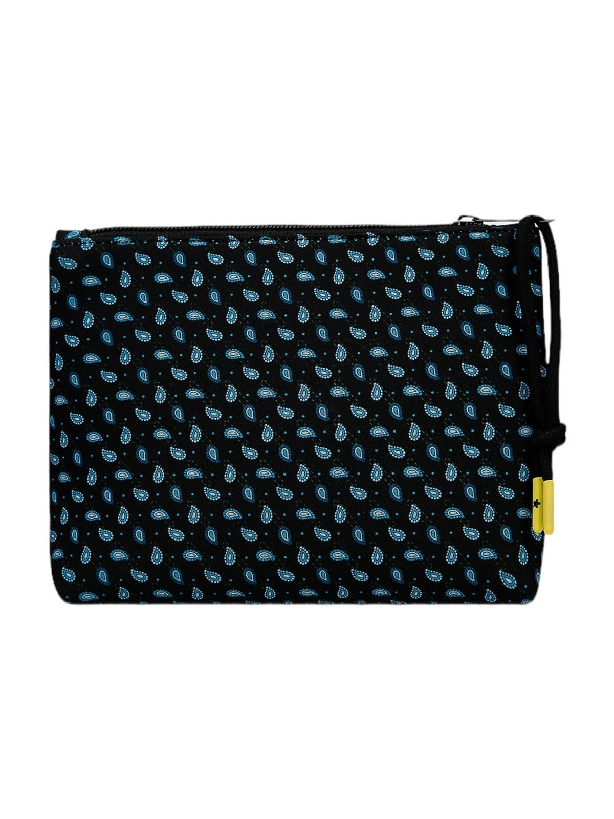 Pochette pour hommes F**K FK24-A234X10 Noir