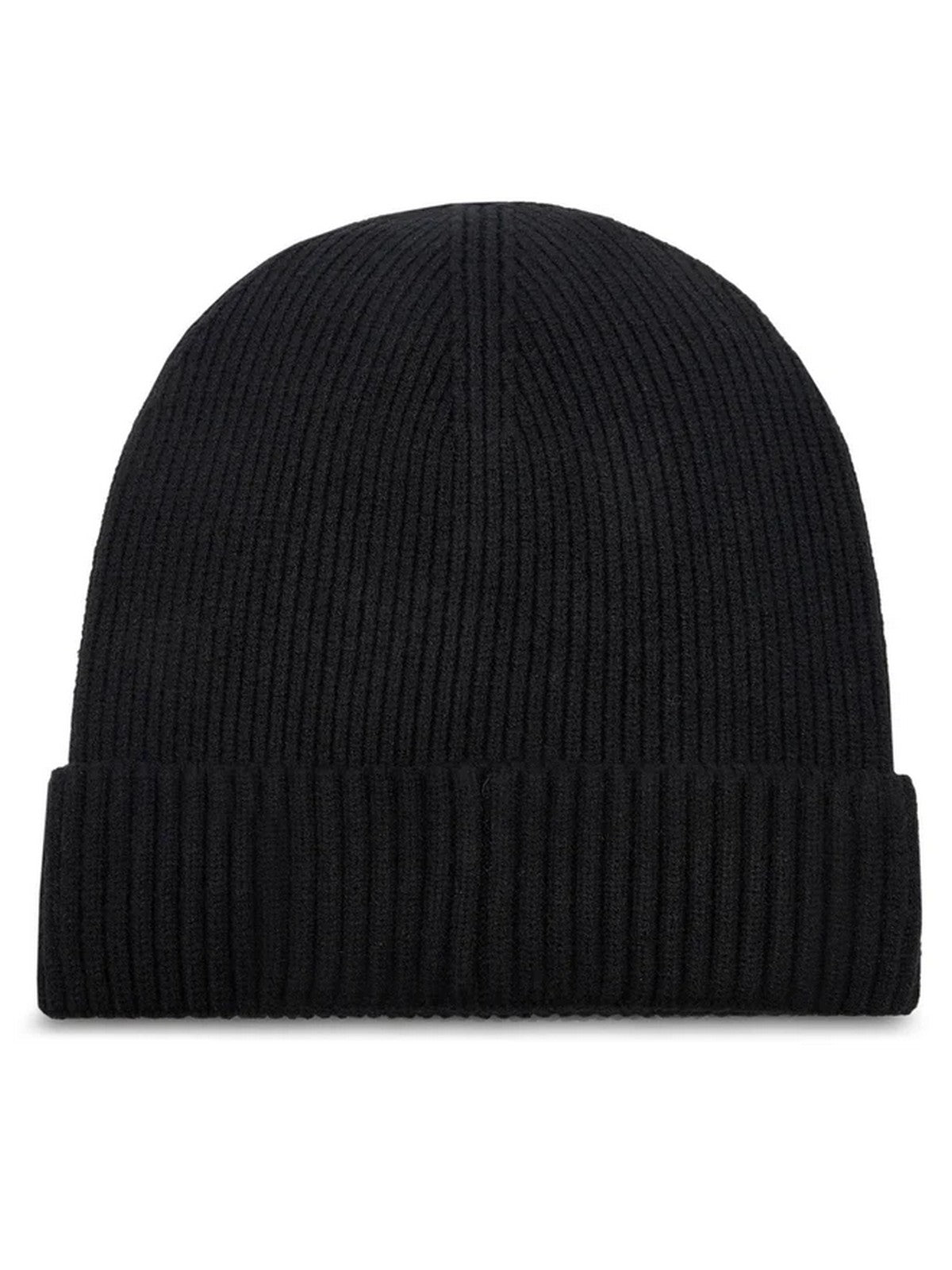 Casquette GUESS MITO BEANIE pour homme AM9430 POL01 BLA Noir