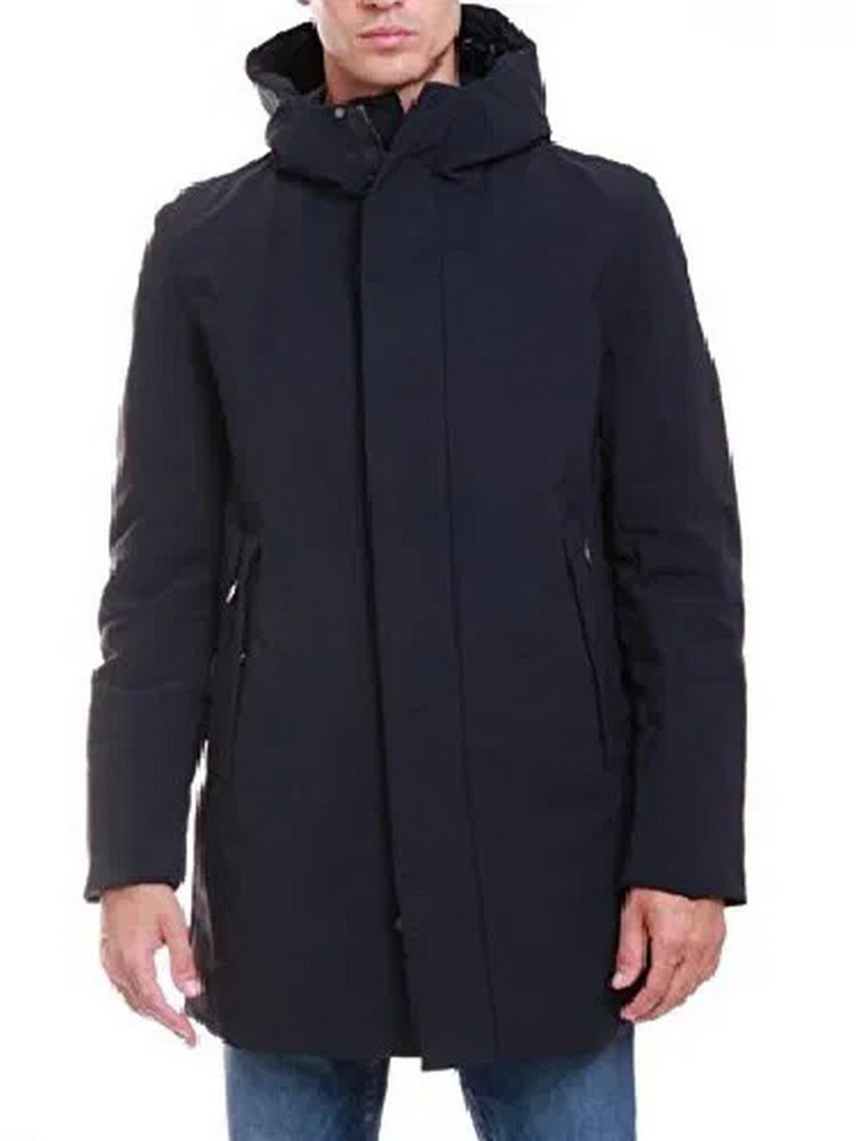 RRD Hommes WINTER ESKIMO JKT Jacket W24002 60 Blue