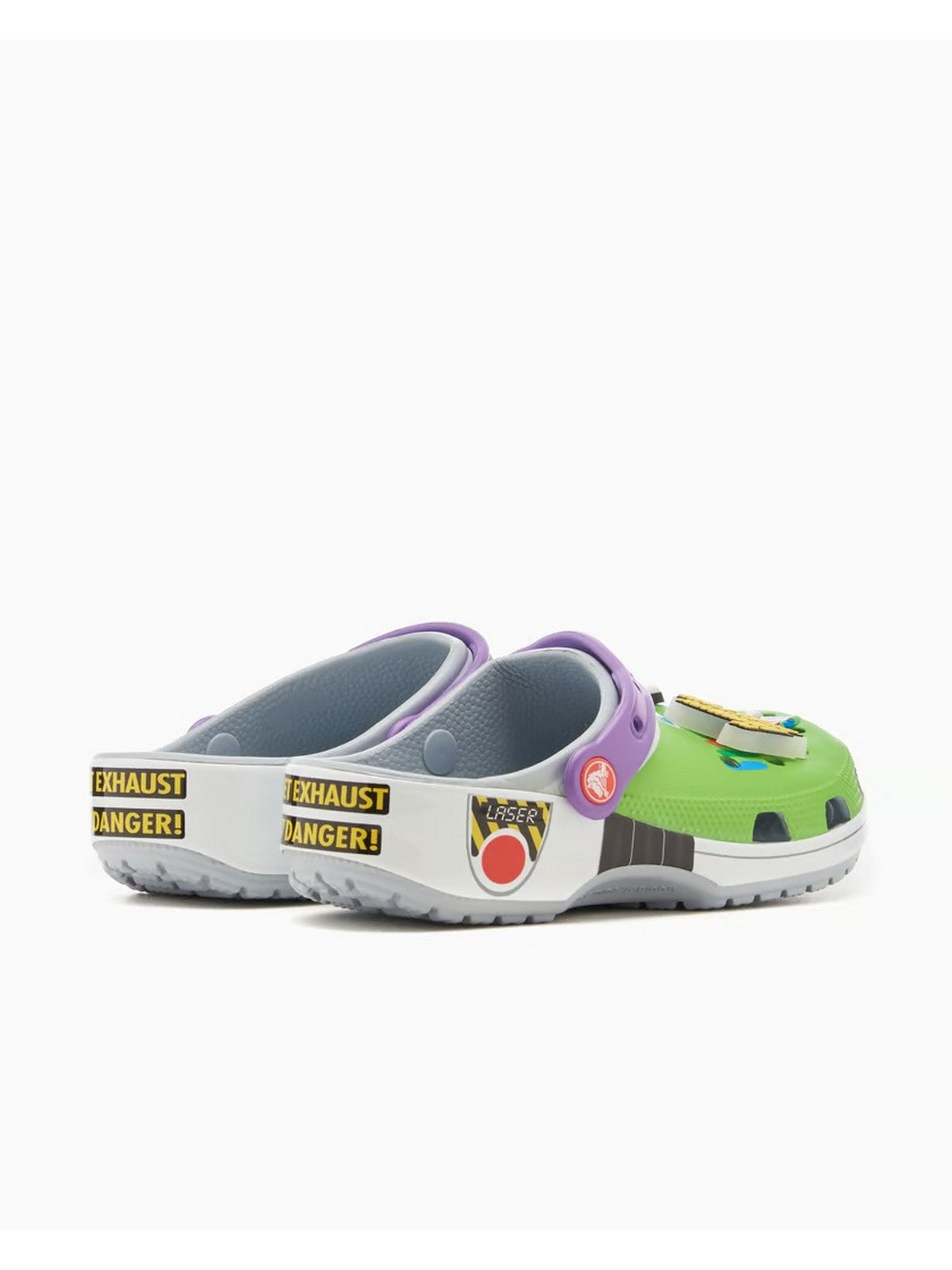 CROCS Hommes Chausson Toy Story Buzz Classic Clog 209545 OID Bleu