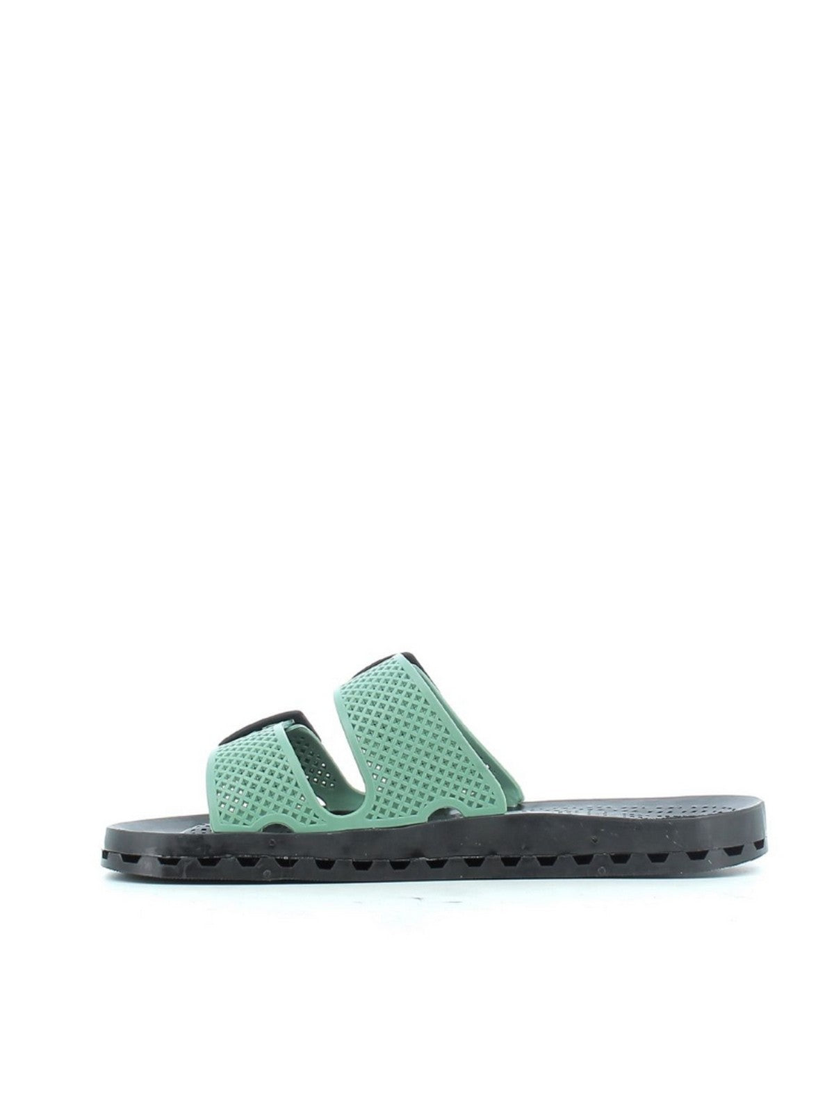 SENSI Pantoufles pour femmes La jolla urban 4150/U 350 Green